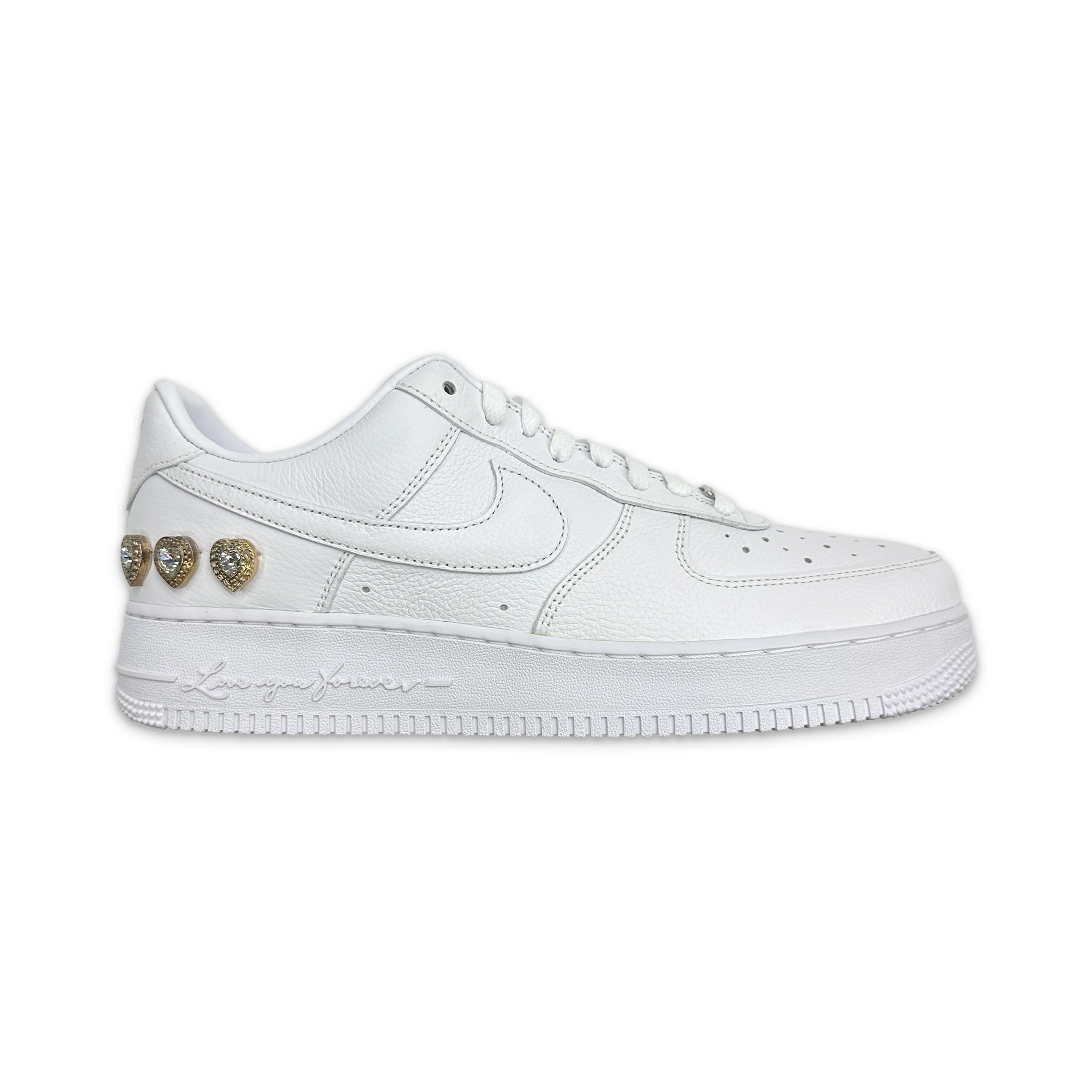 Air Force 1 “Drake NOCTA Certified Lover Boy” “CLB” (Friends & Family)