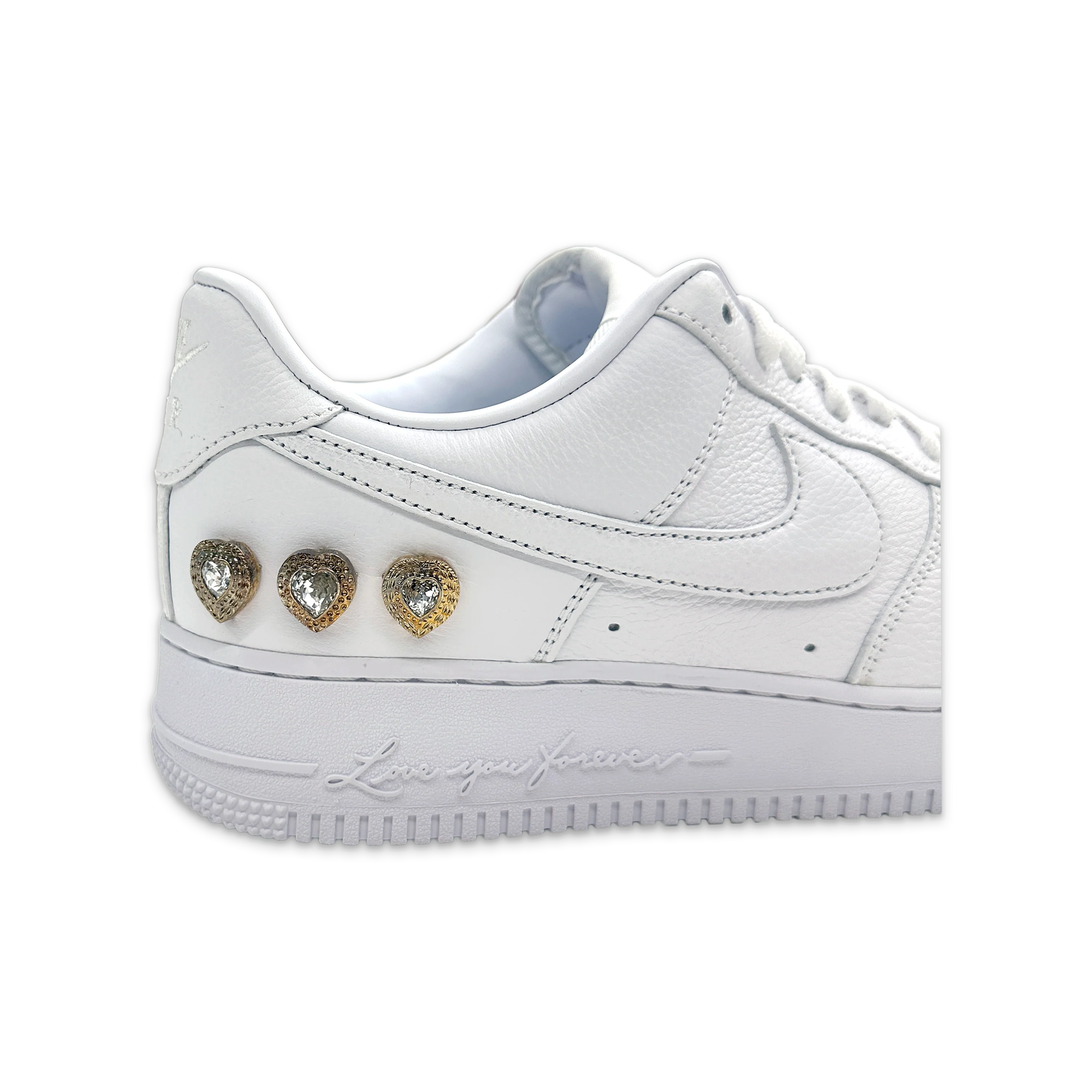 Air Force 1 “Drake NOCTA Certified Lover Boy” “CLB” (Friends & Family) - Image 2