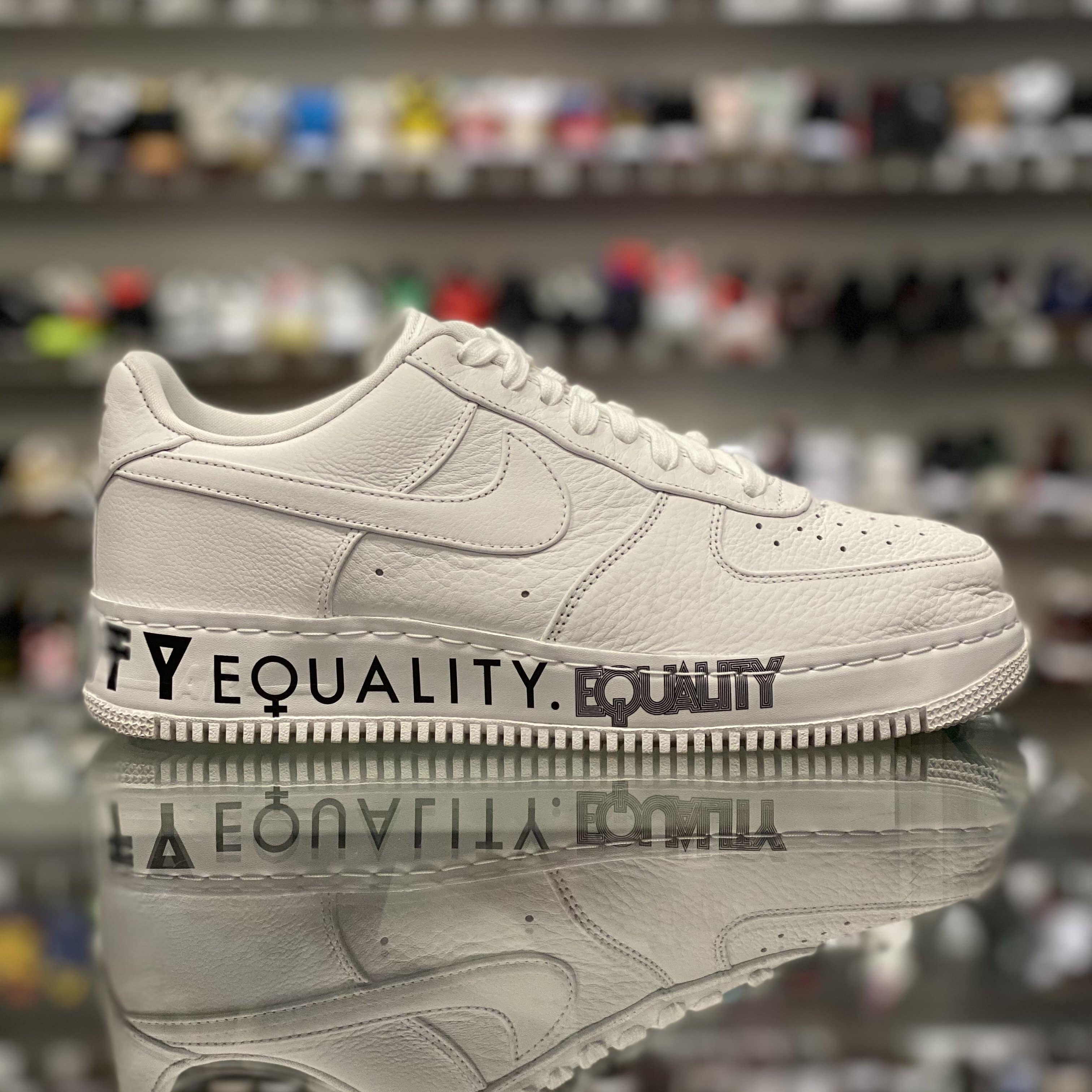 Air Force 1 “Equality” - Image 2