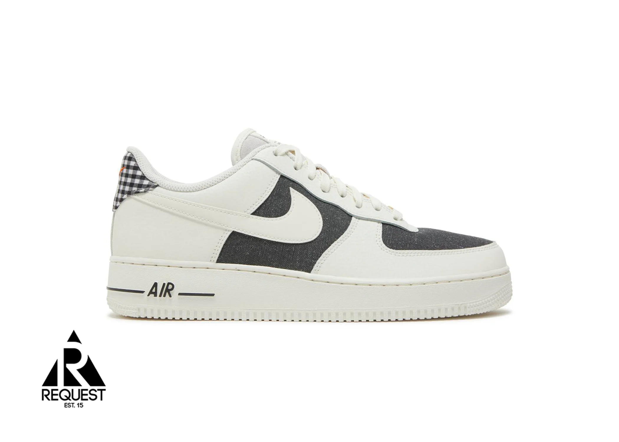 Air Force 1 Low '07 "Farmer's Market Designed Fresh"