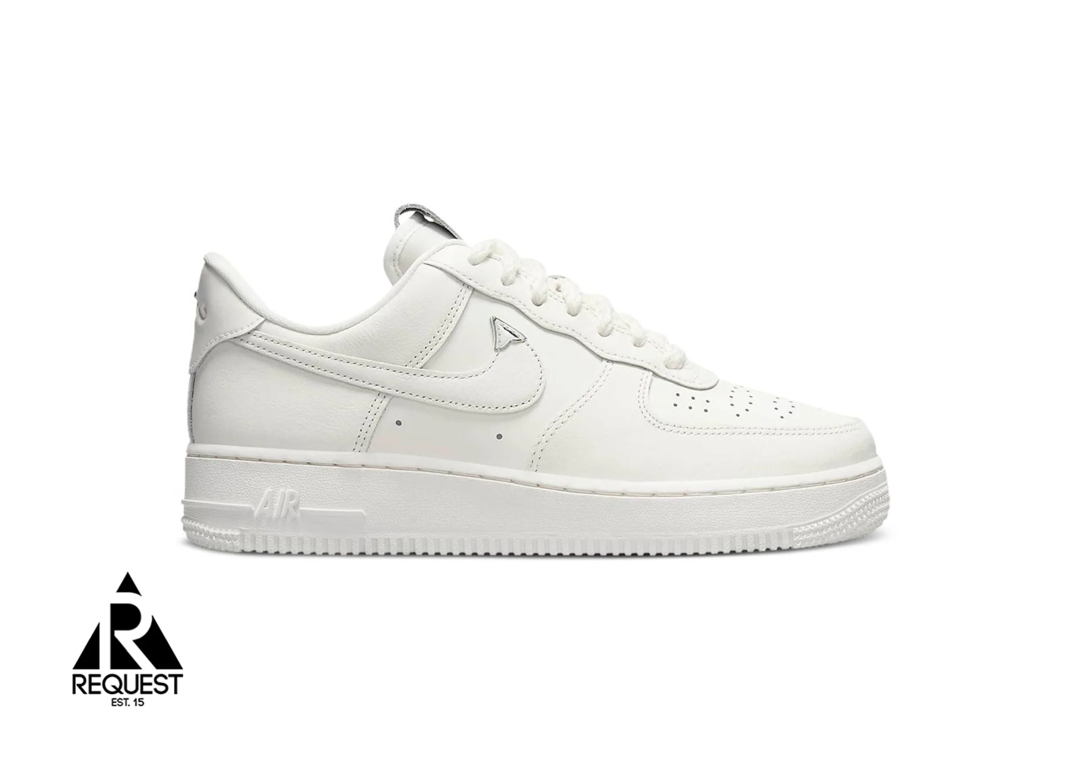 Air Force 1 Low '07 LV8 "Needlework (W)"