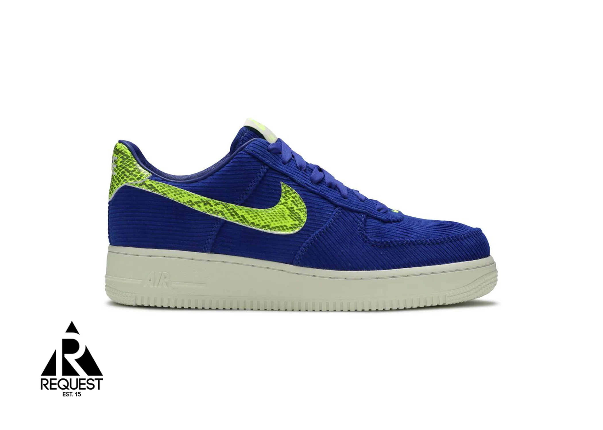 Air Force 1 Low '07 "Olivia Kim No Cover" (W)