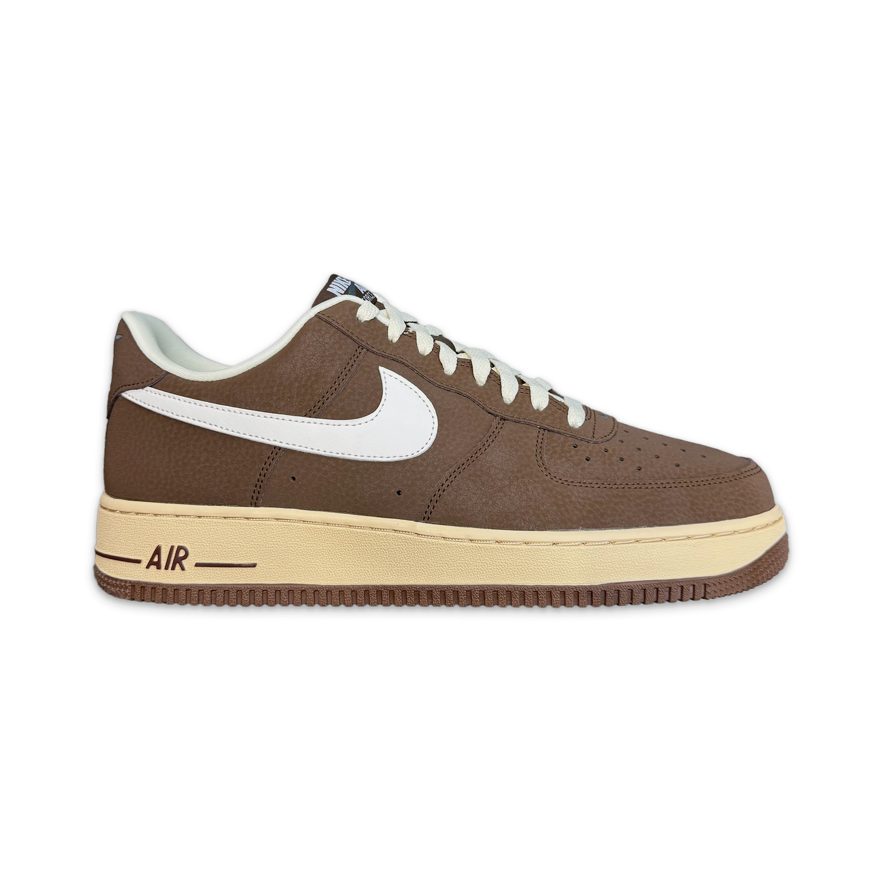 Air Force 1 Low “Cacao Wow"