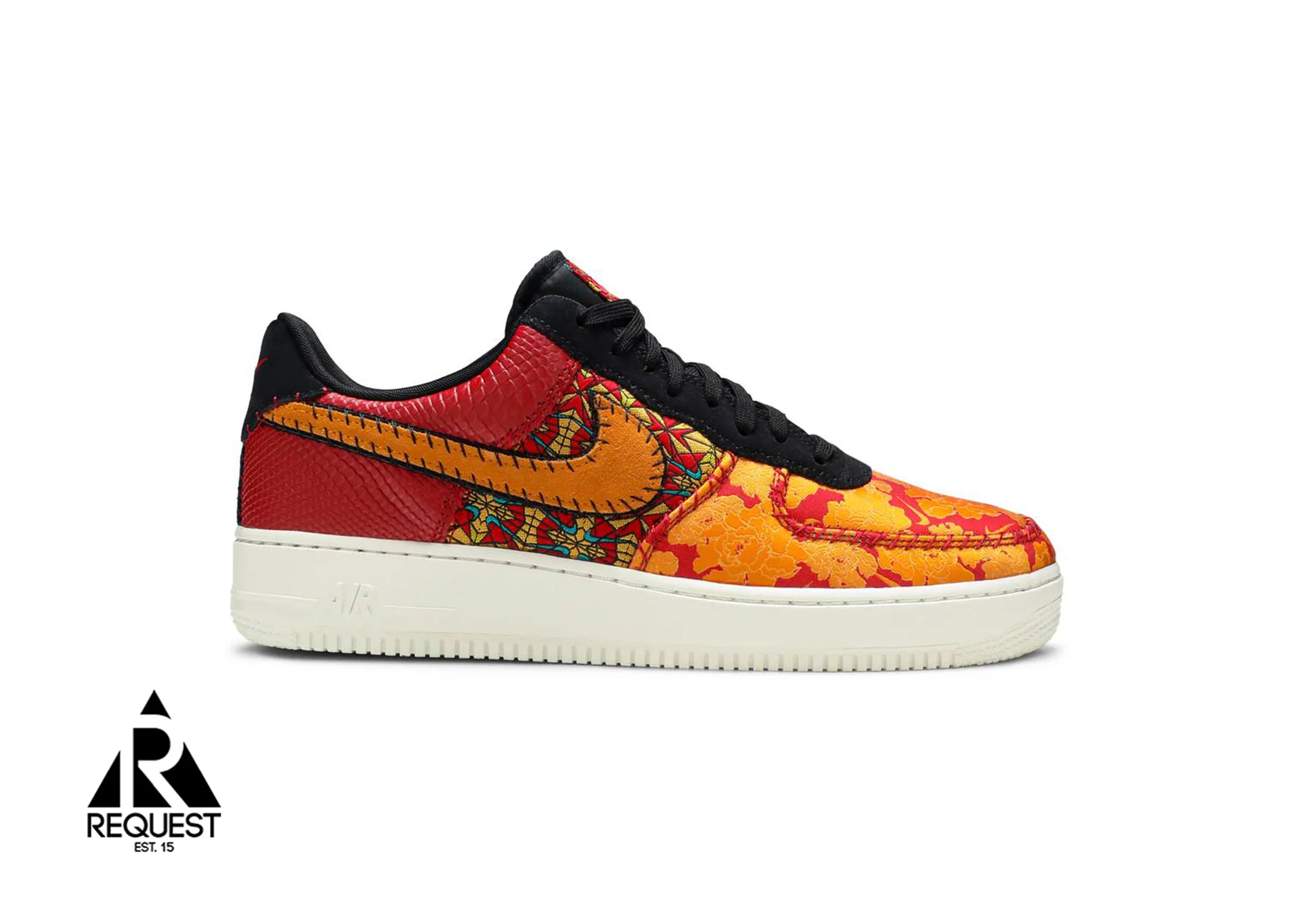 Air Force 1 Low “CNY 2019”