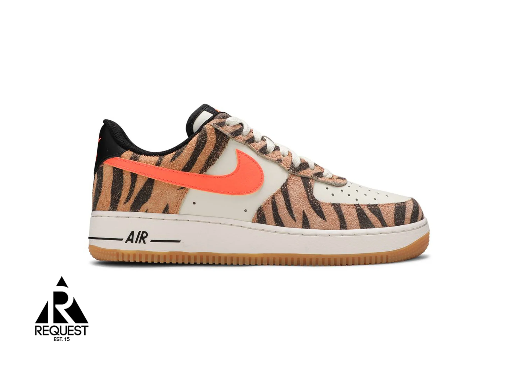 Air Force 1 Low “Daktari”