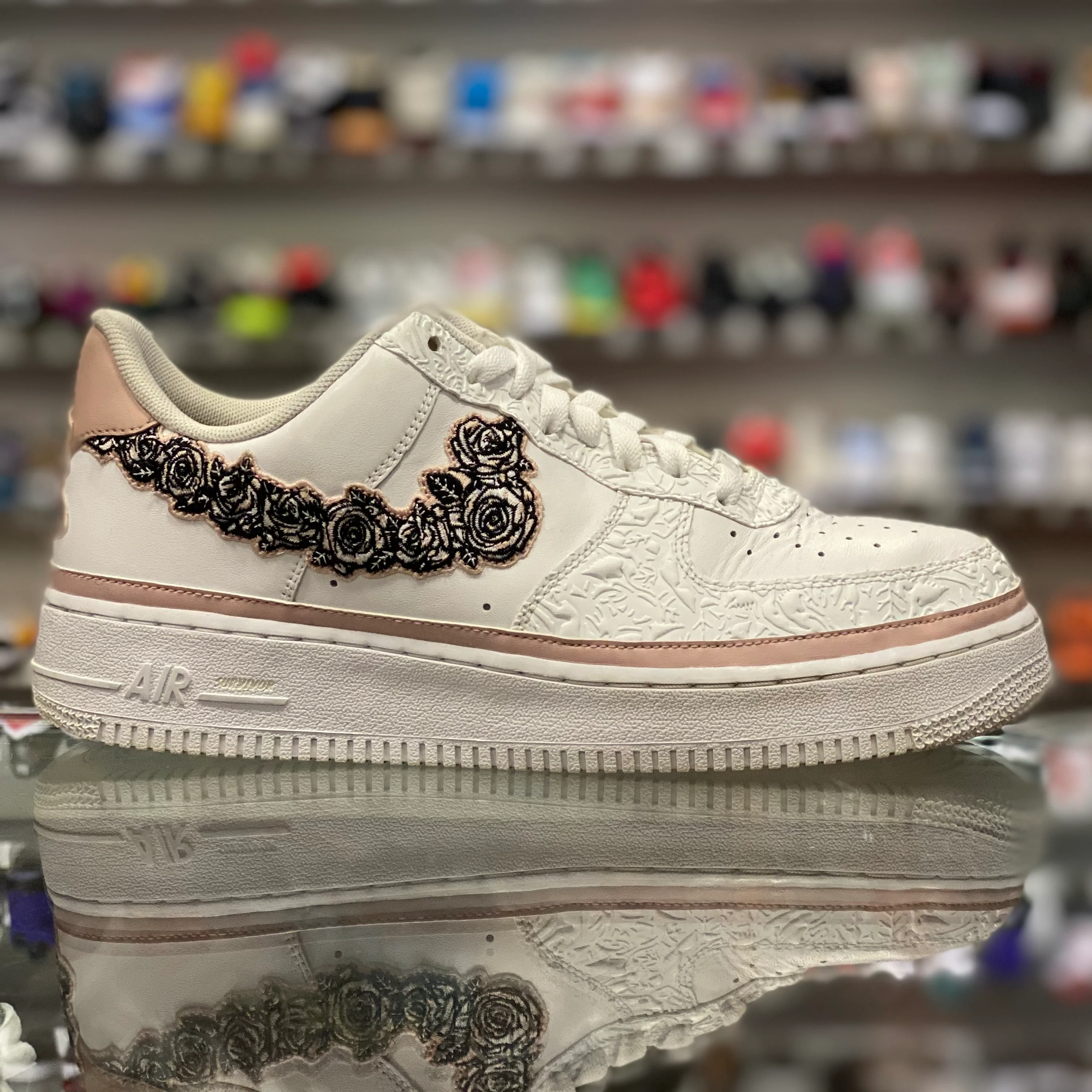 Air Force 1 Low Doernbecher - Image 2