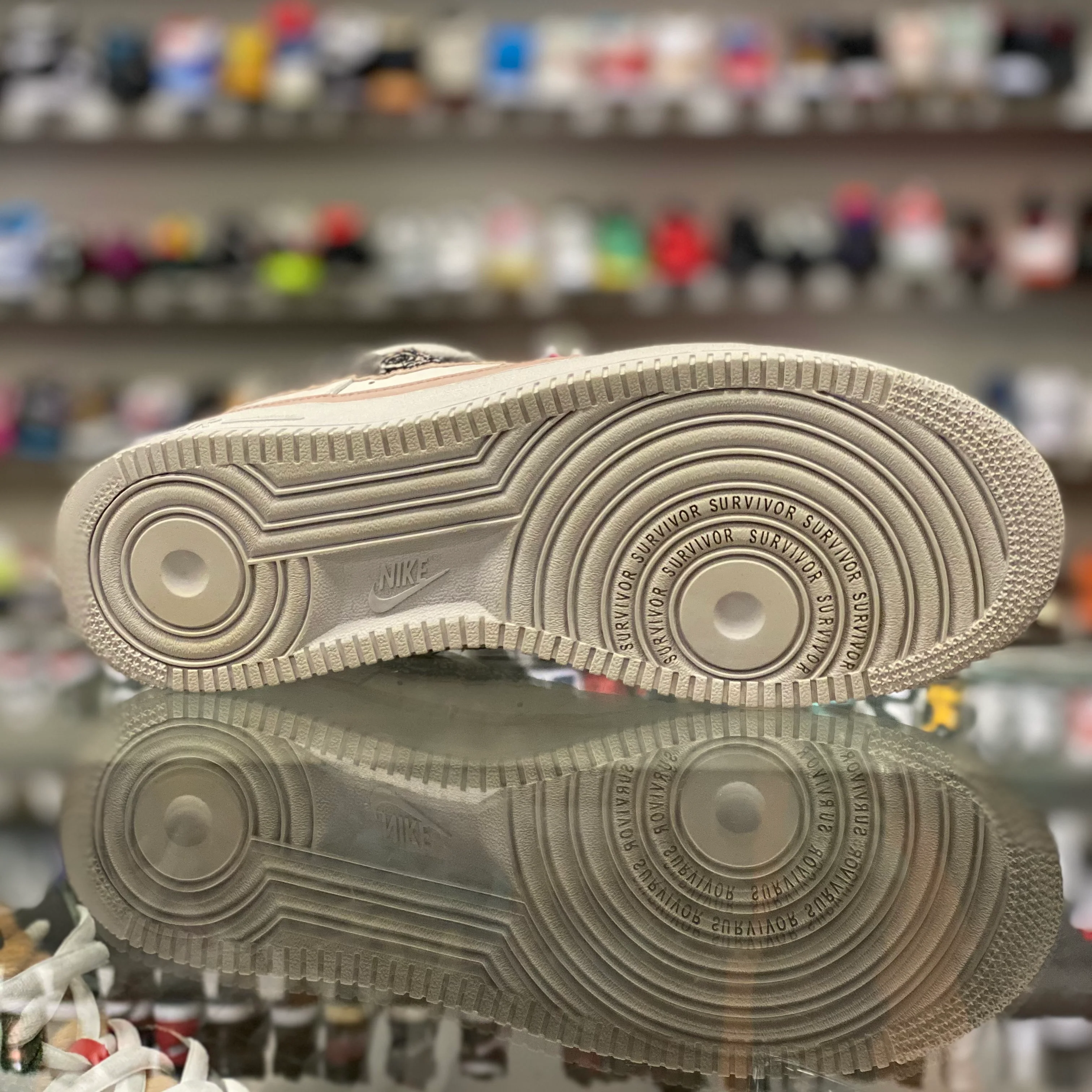 Air Force 1 Low Doernbecher - Image 3