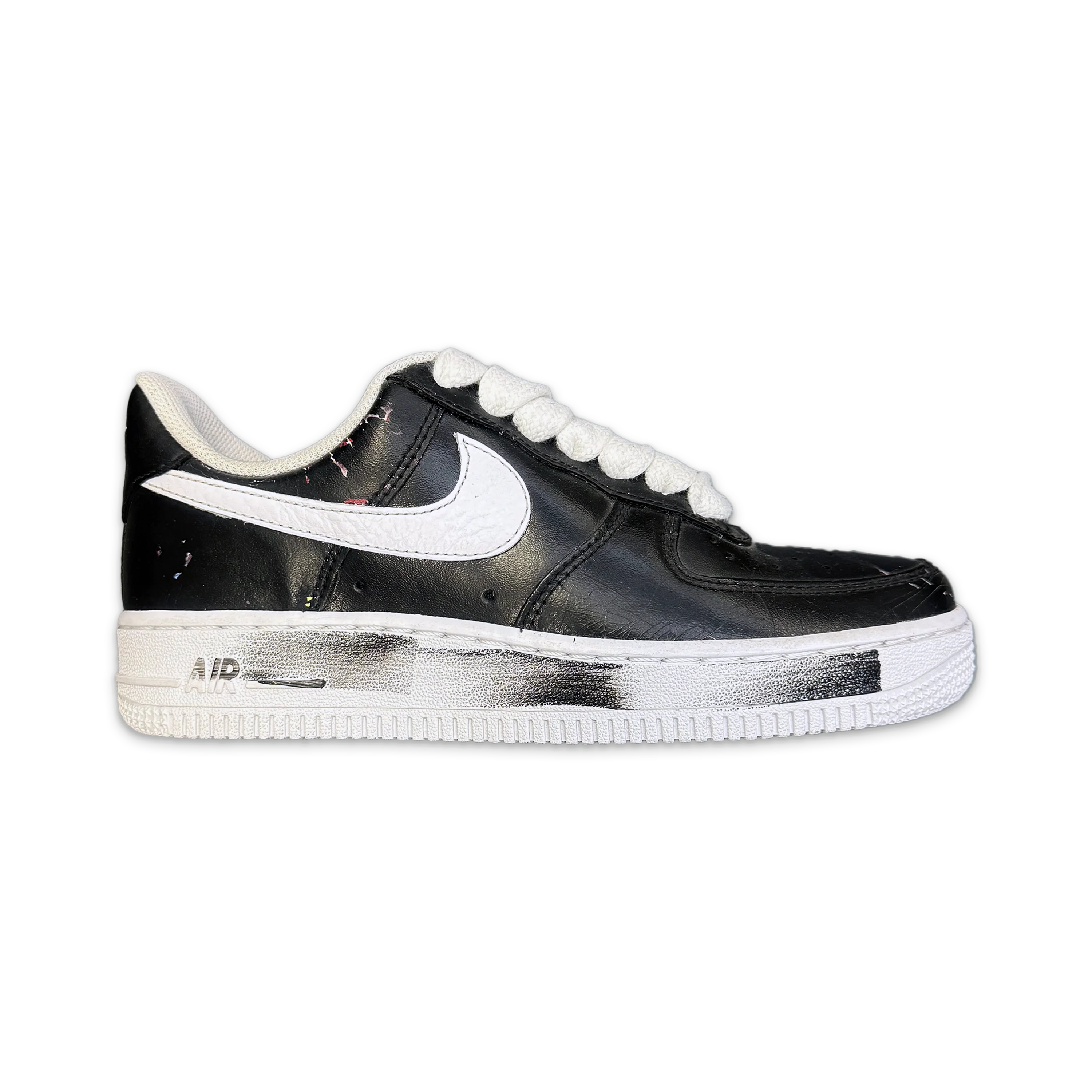 Air Force 1 Low G Dragon “Para Noise”