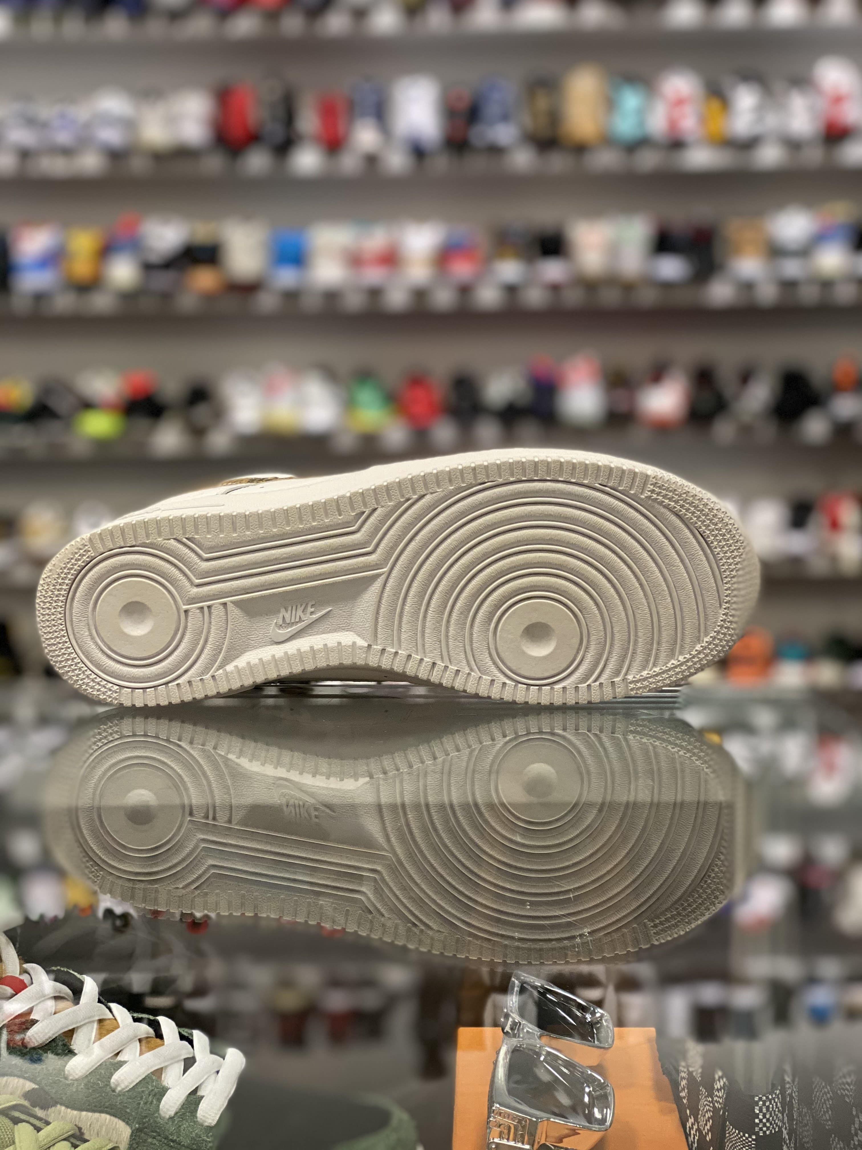 Air Force 1 Low “Ivory Snake” - Image 3