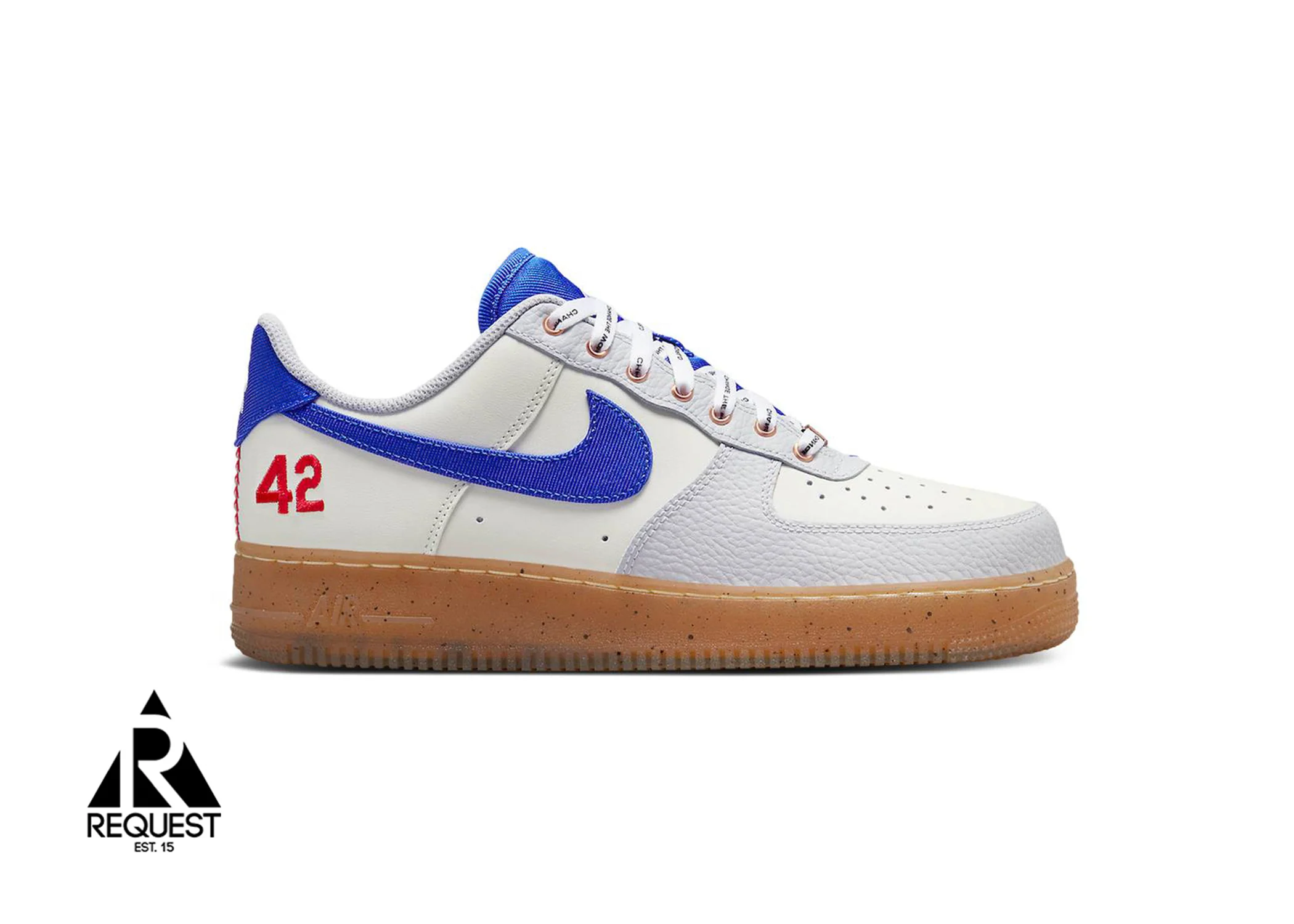 Air Force 1 Low "Jackie Robinson"