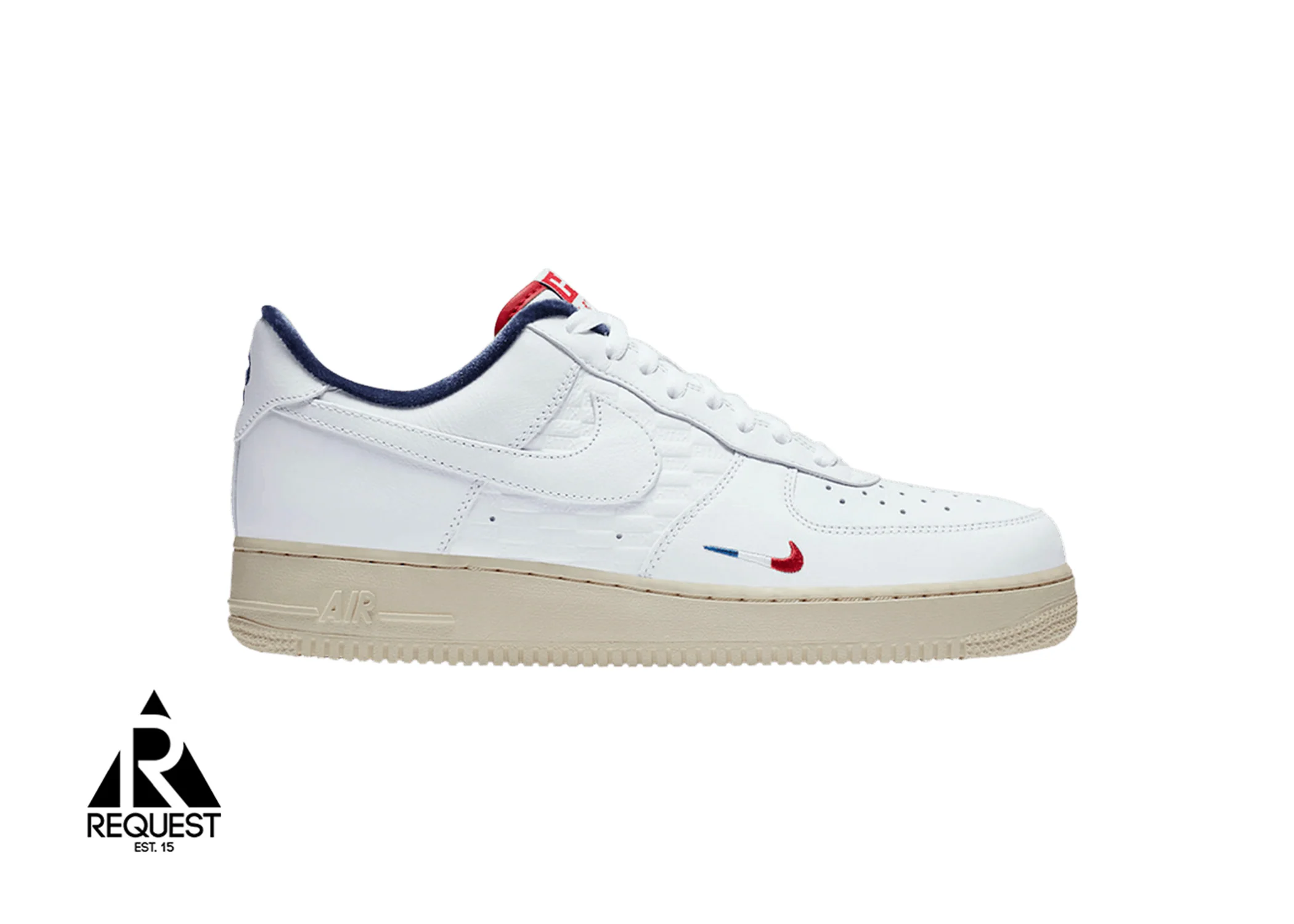 Air Force 1 Low “Kith Paris”