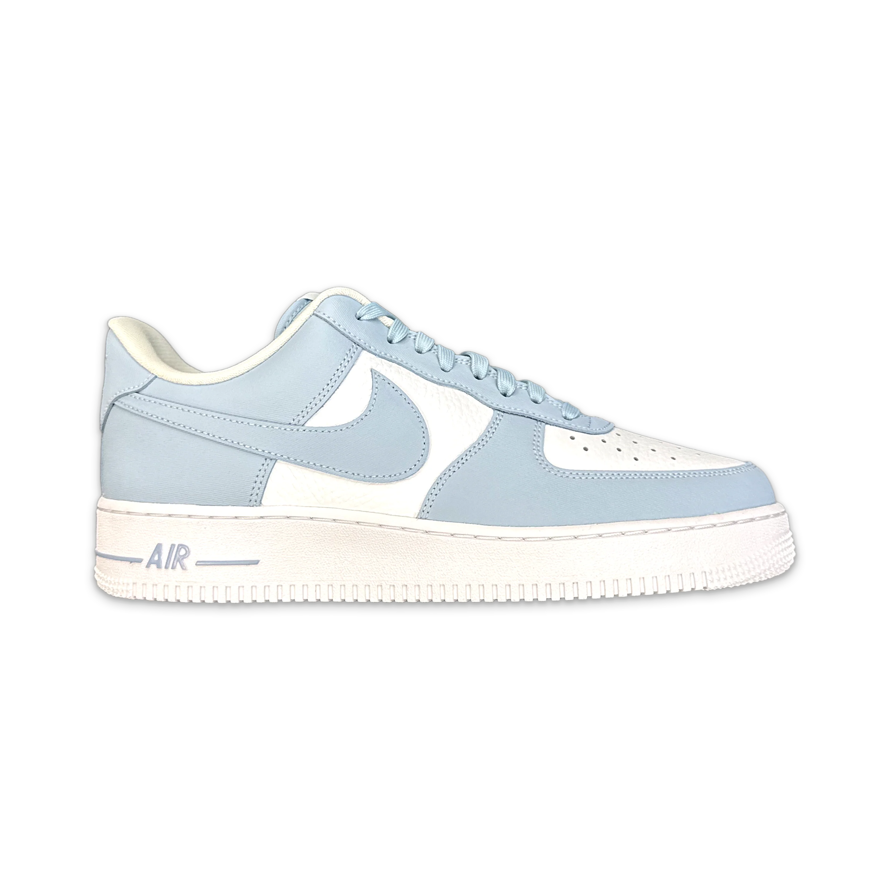 Air Force 1 Low “Light Armory Blue"