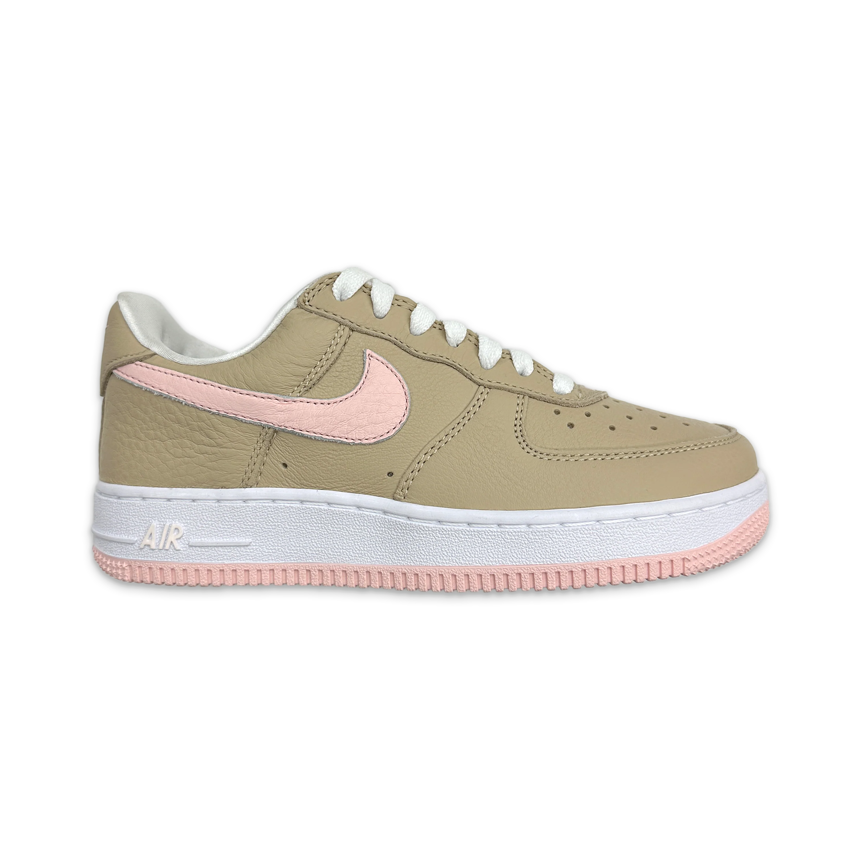 Air Force 1 Low “Linen”