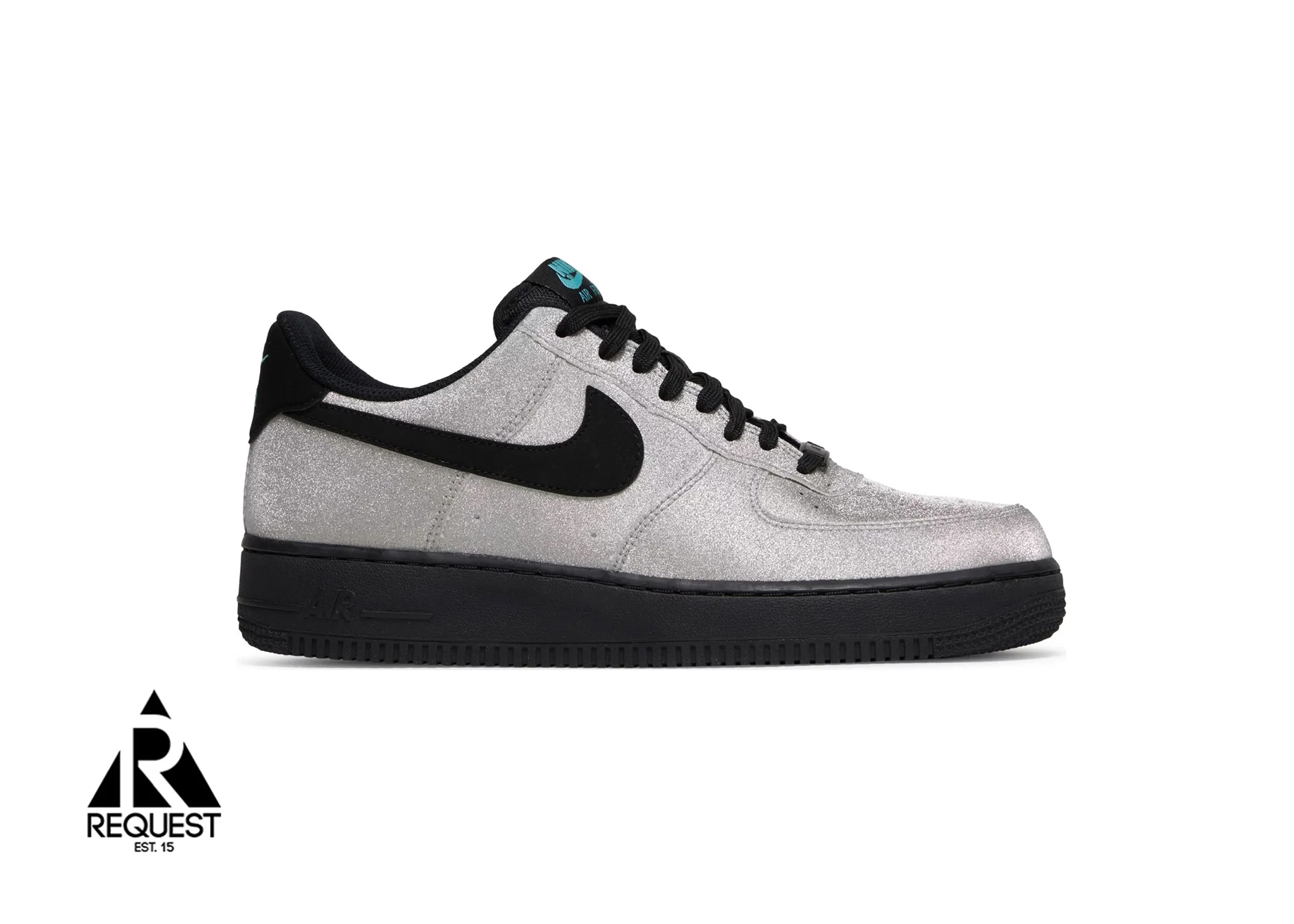 Air Force 1 Low LV8 "Diamond Quest"