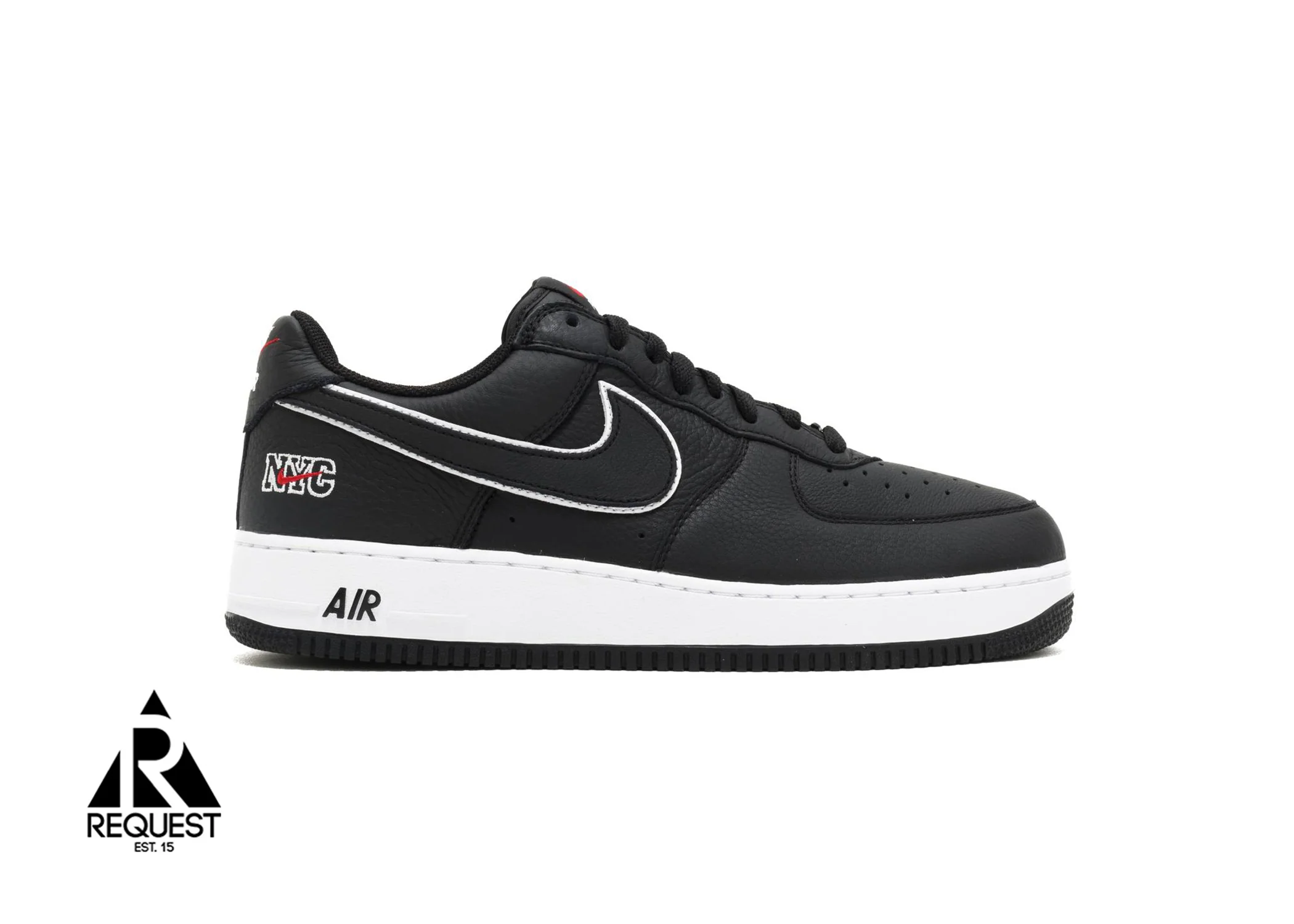 Air Force 1 Low "NYC Kith"