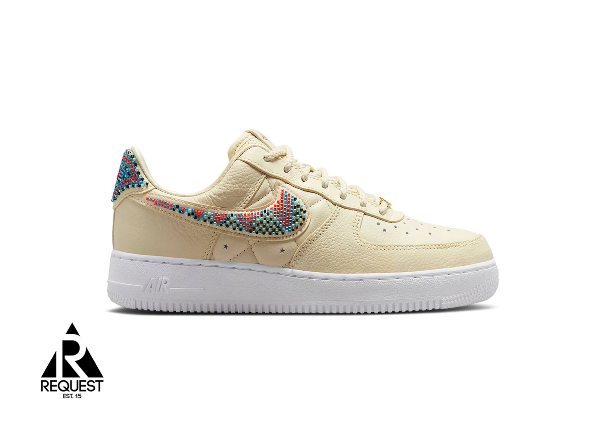 Air Force 1 Low "Premium Goods The Bella" (W)
