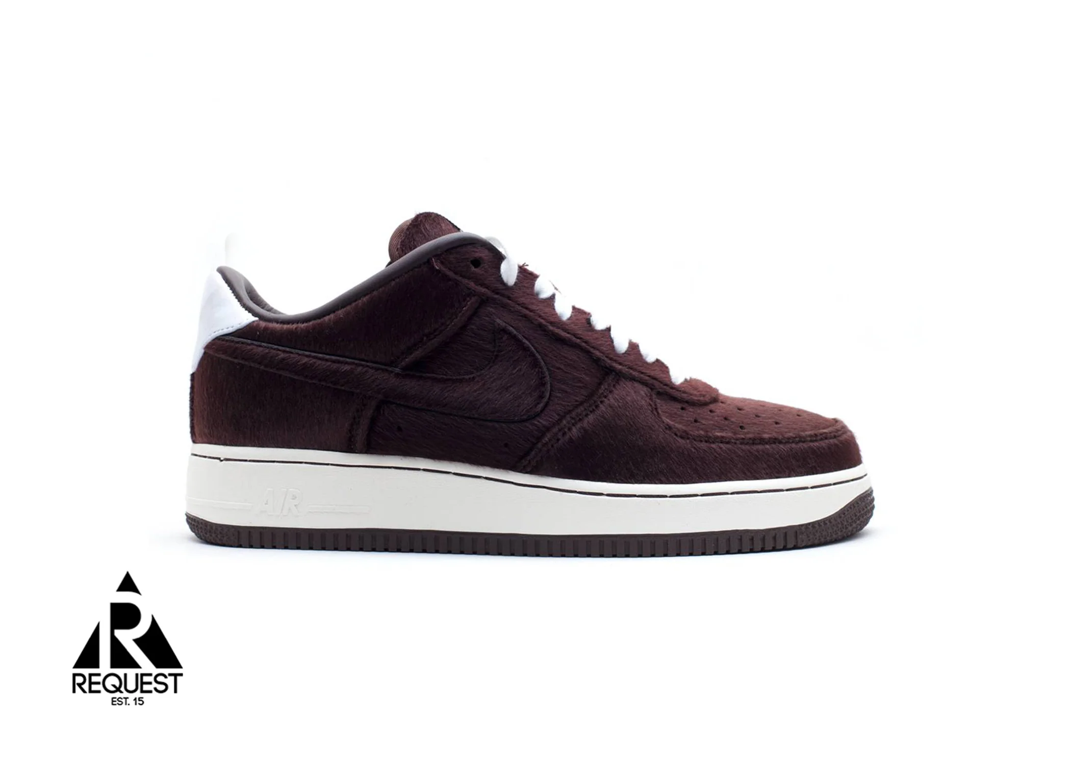 Air Force 1 Low Prm Tz "Bearbrick"