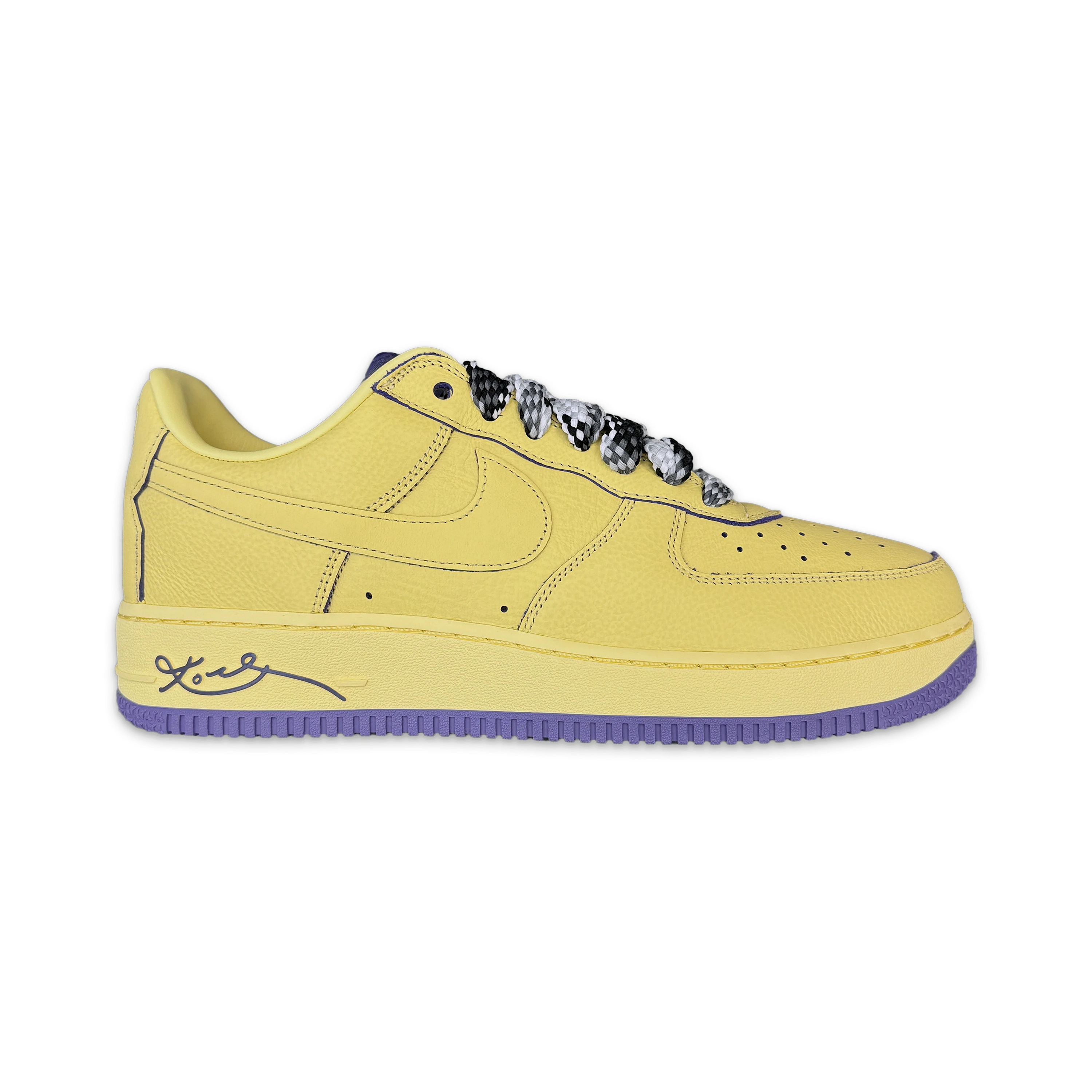 Air Force 1 Low Protro "Kobe Bryant Mamba Mentality"