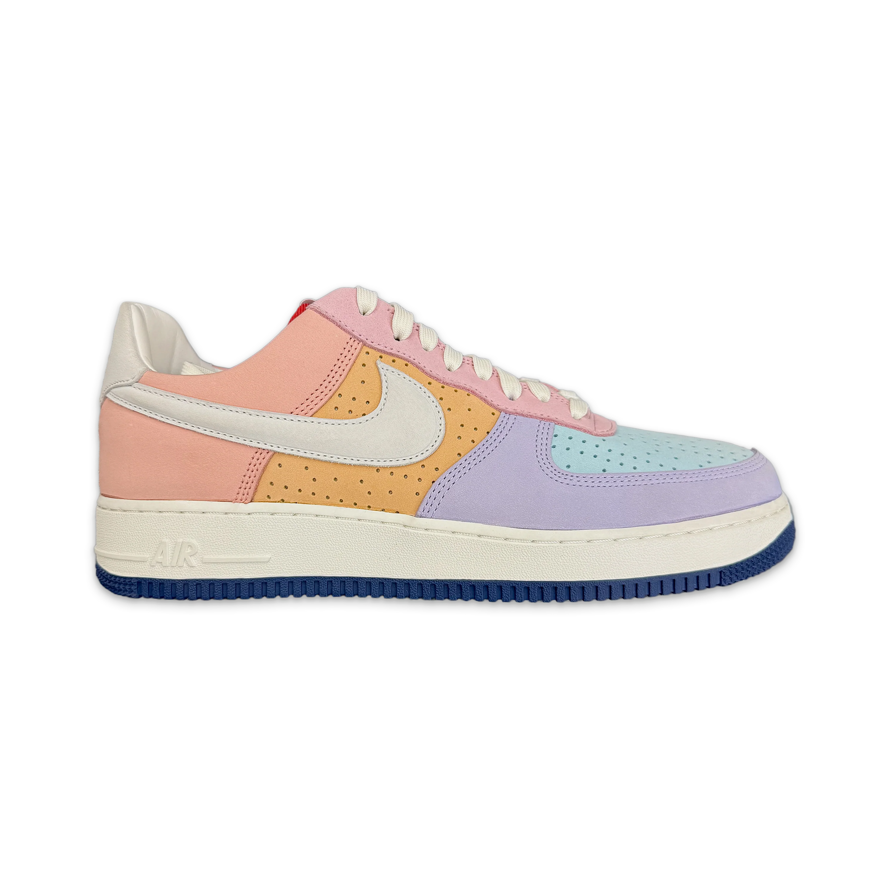 Air Force 1 Low "Puerto Rico Boricua"