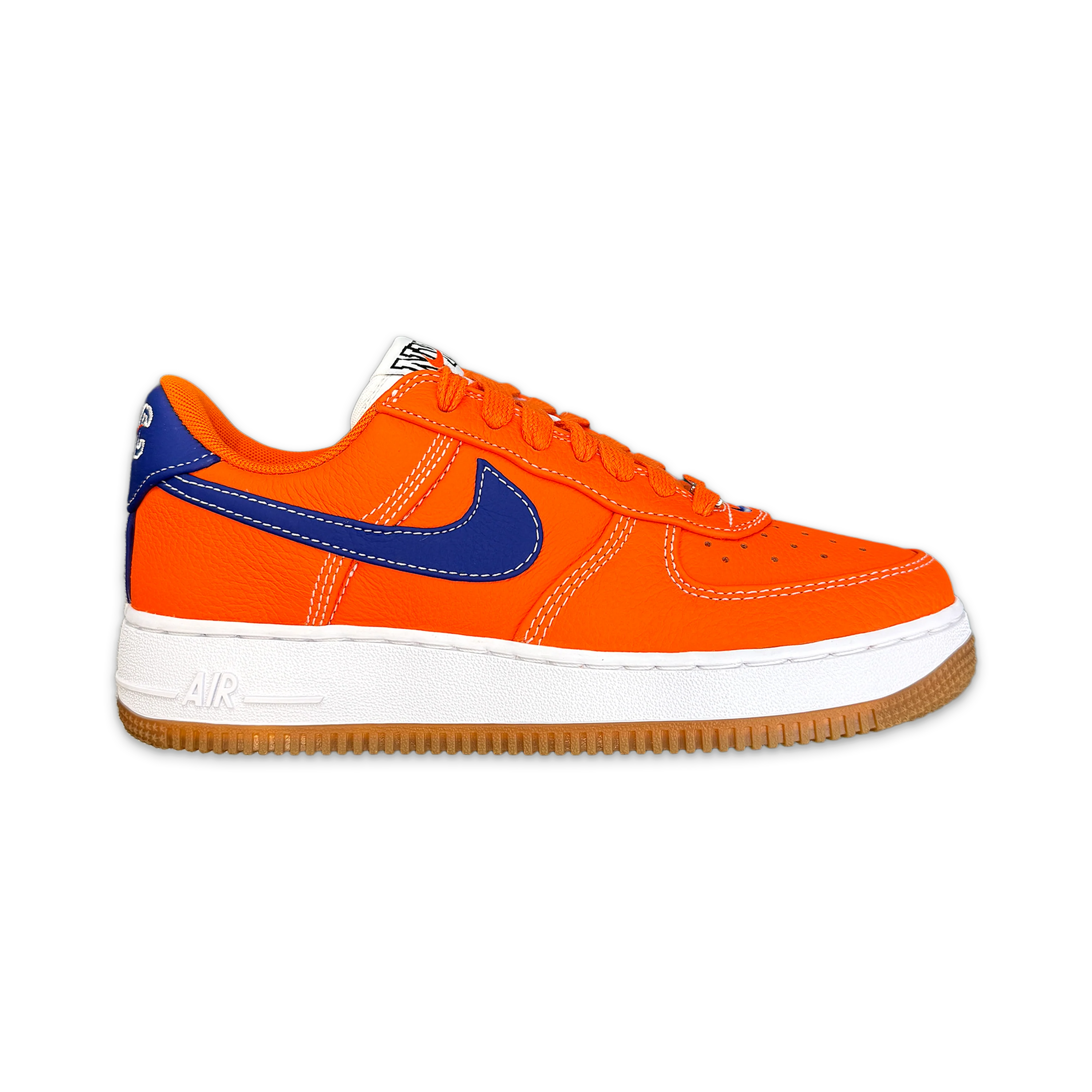 Air Force 1 Low Retro Premium “NYC Knicks”