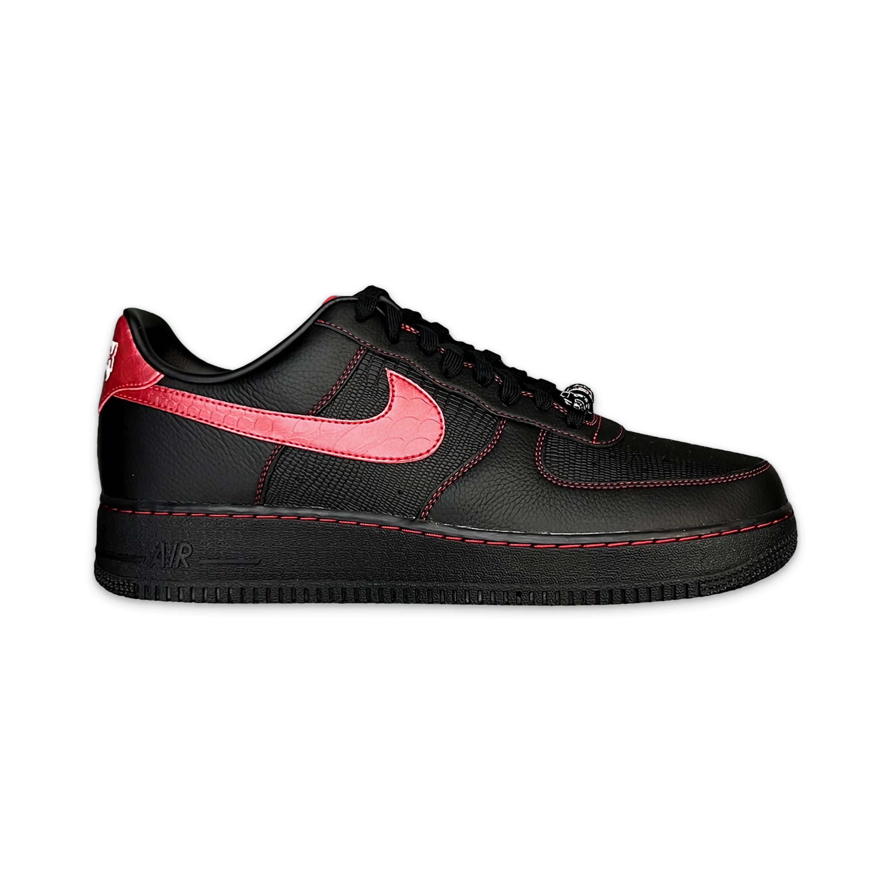 Air Force 1 Low "RTFKT Clone X Demon"