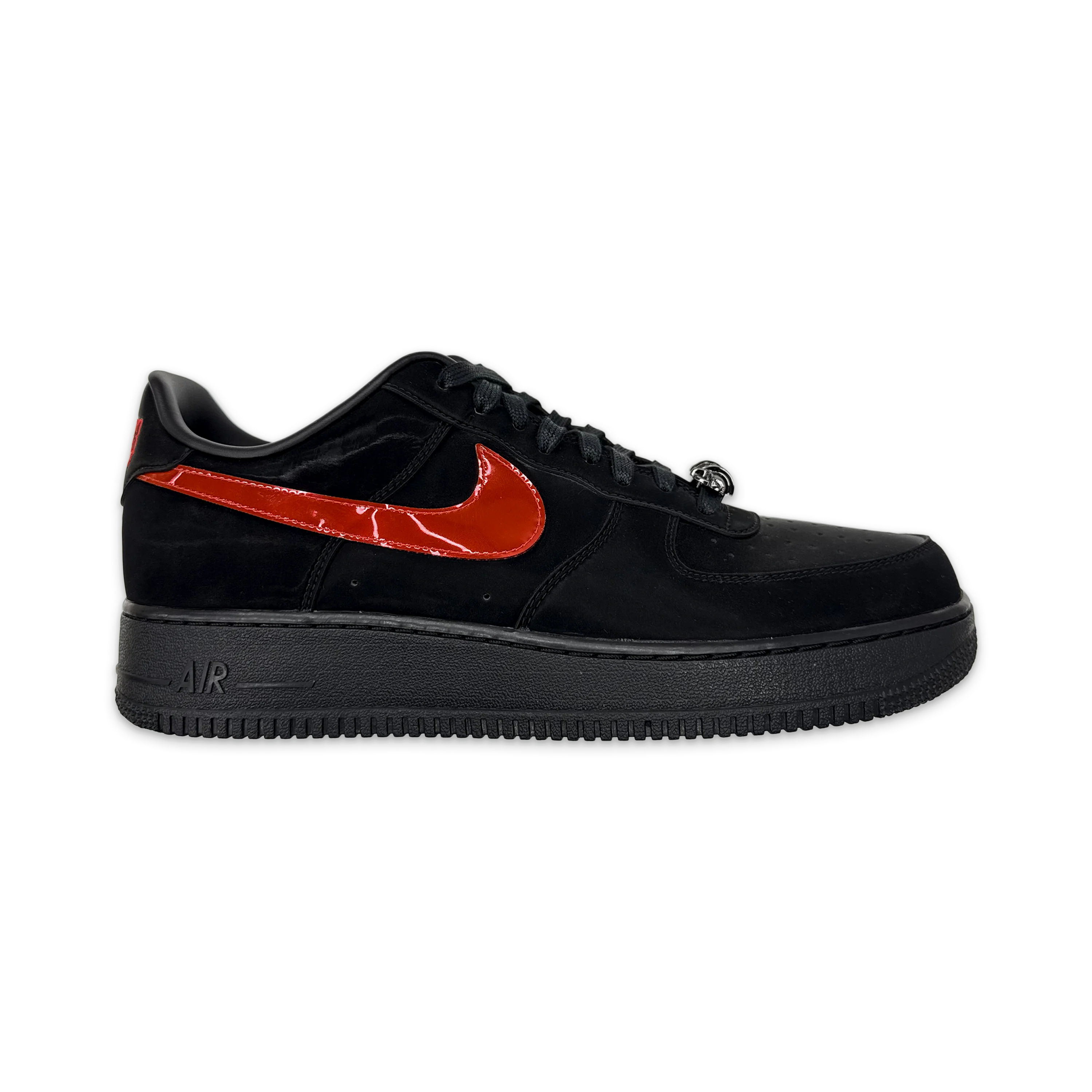 Air Force 1 Low "RTFKT Clone X Genesis"