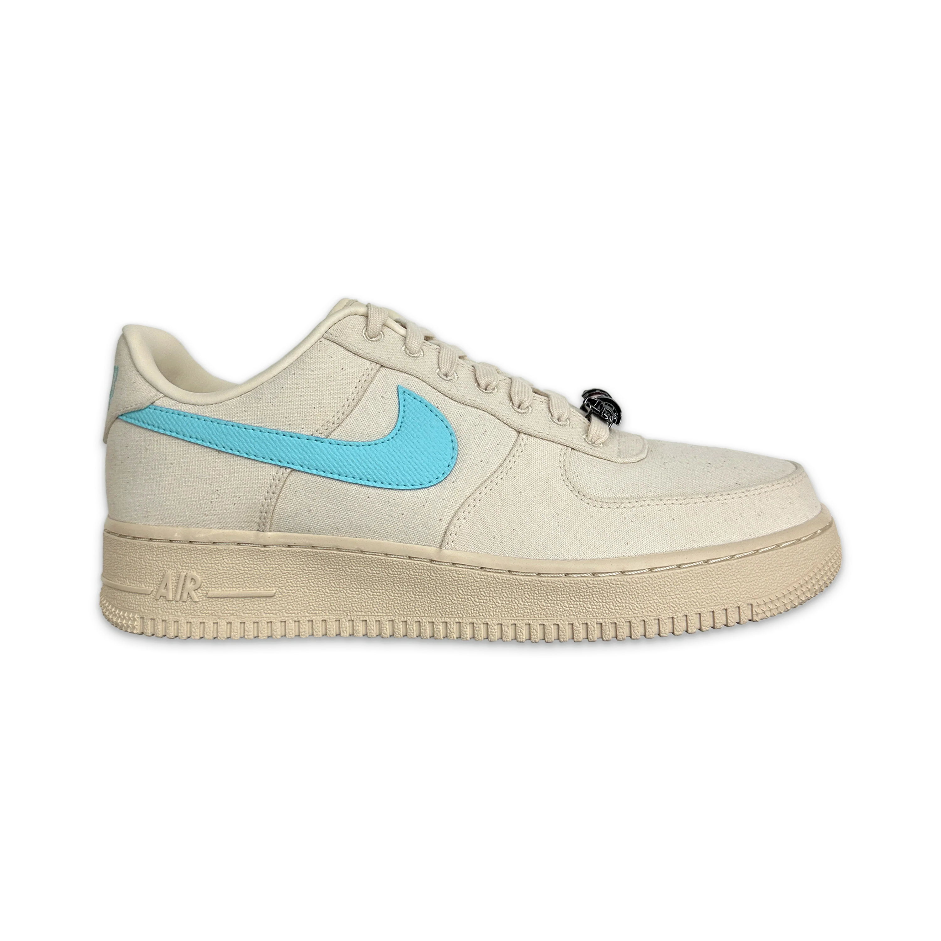 Air Force 1 Low "RTFKT Clone X Human"