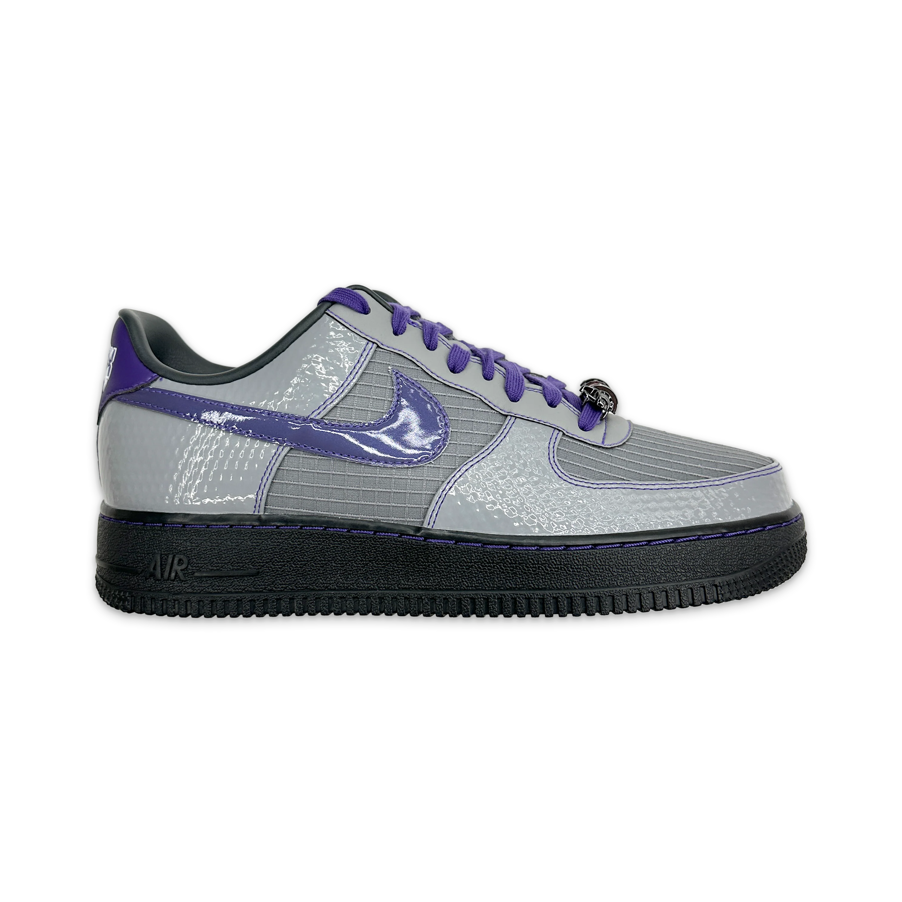 Air Force 1 Low "RTFKT Clone X Robot"