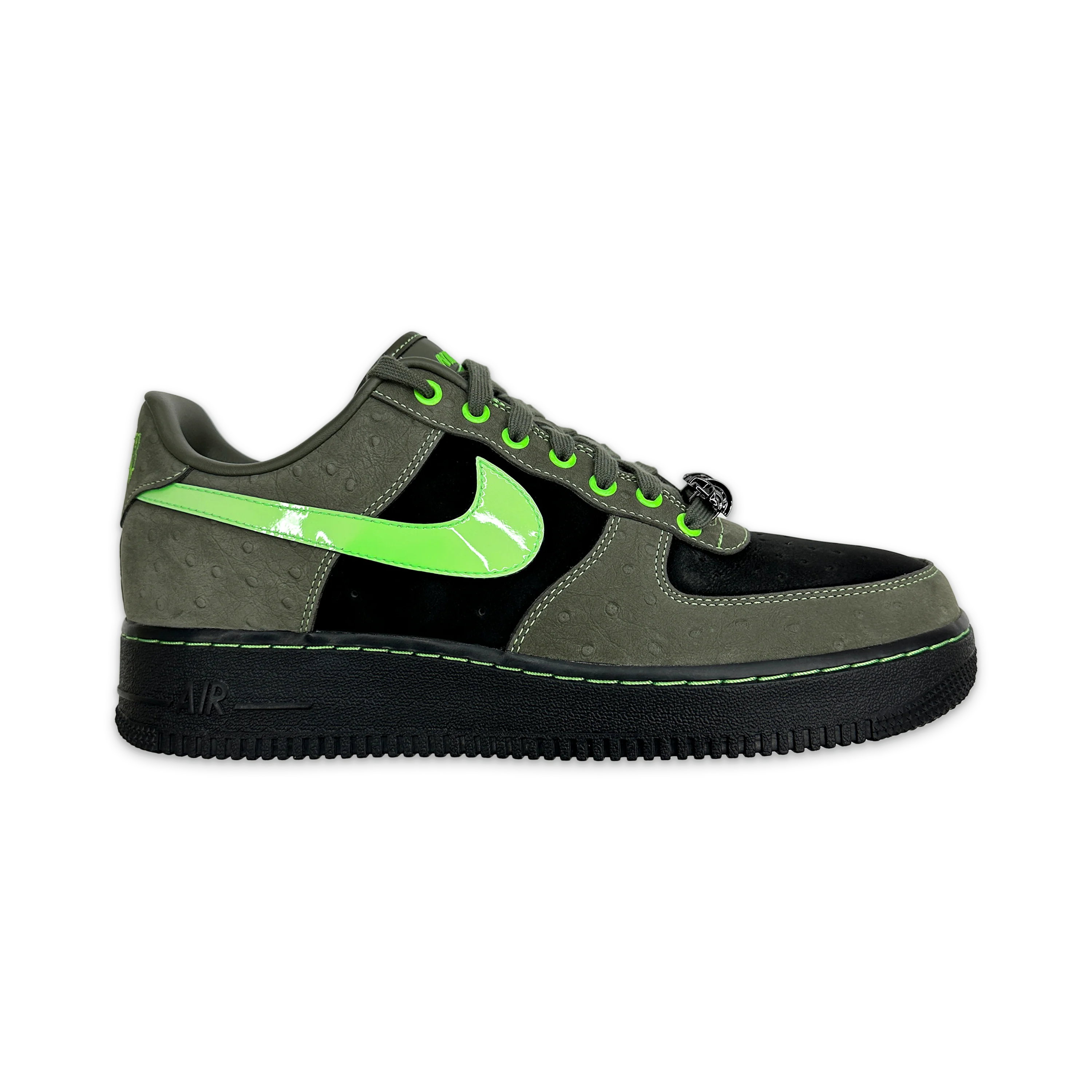Air Force 1 Low "RTFKT Clone X Undead"