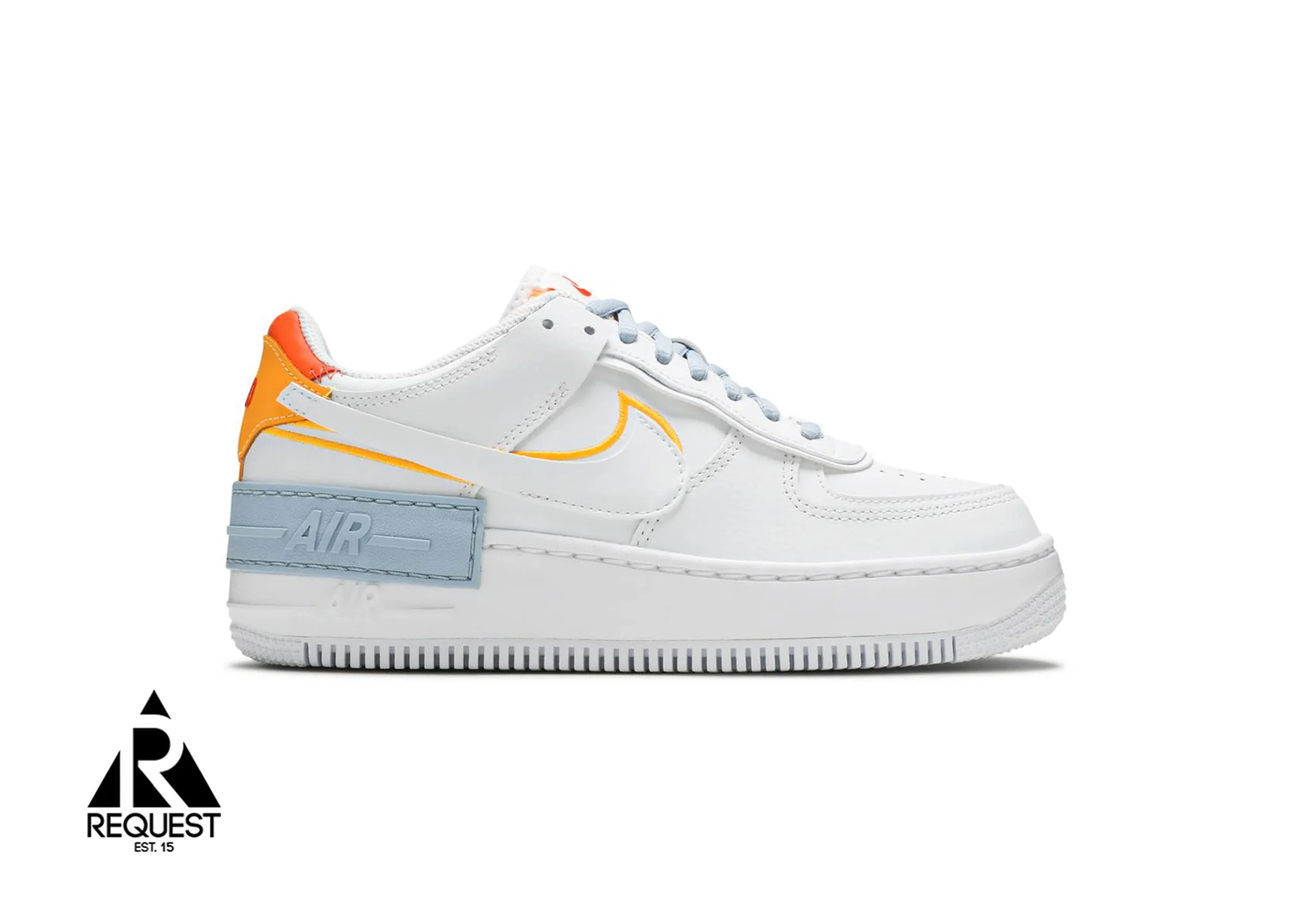 Air Force 1 Low Shadow "Kindness Day" (W)