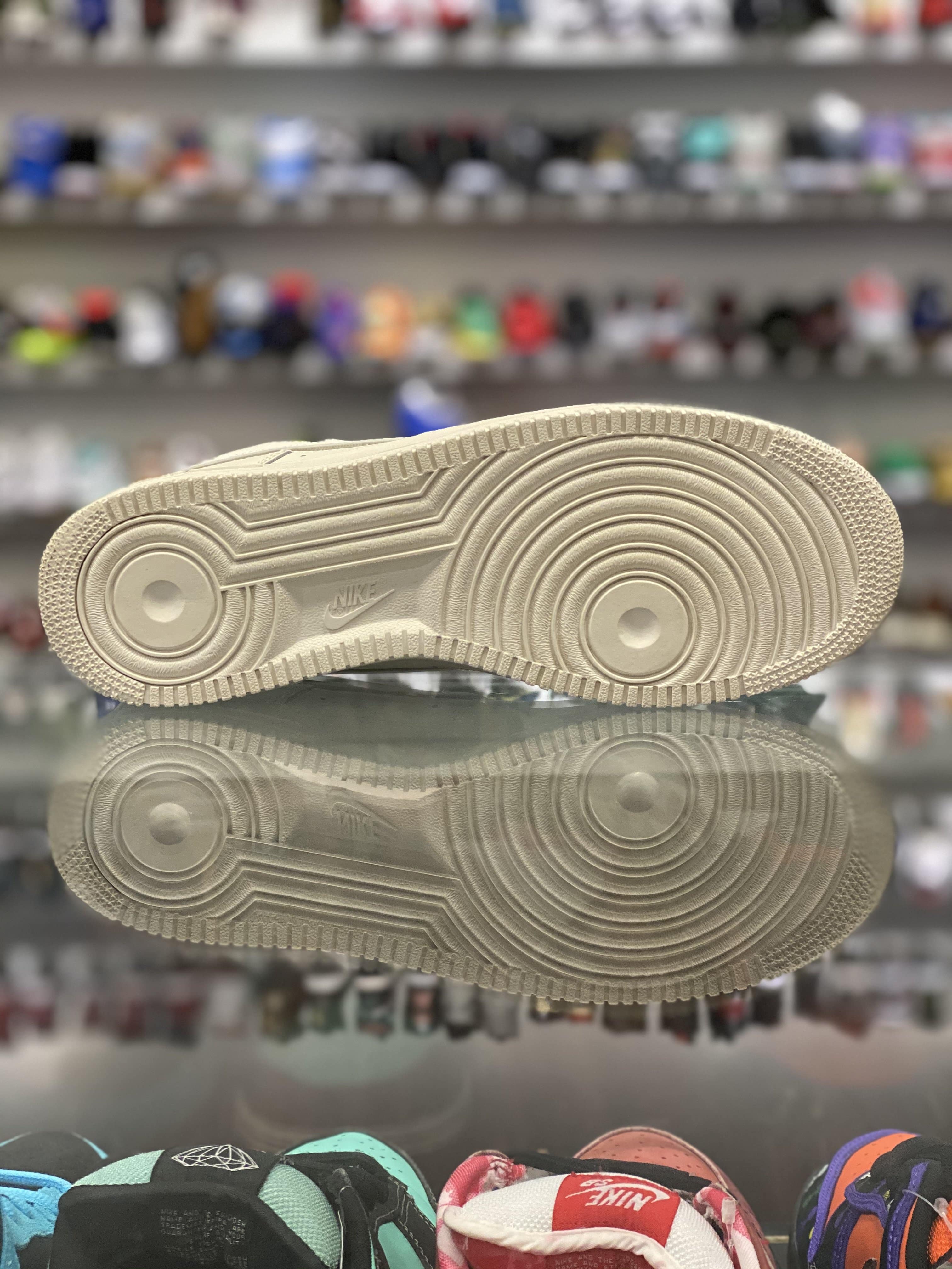 Air Force 1 Low “Swoosh Pack All Star 2018 (Sail)” - Image 3