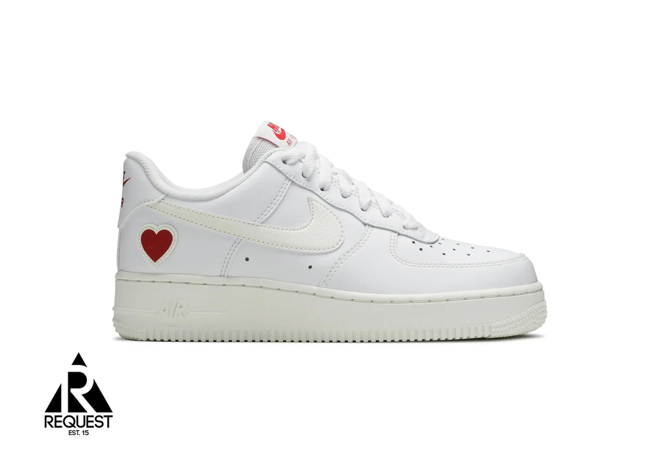 Air Force 1 Low "Valentine's Day" 2021