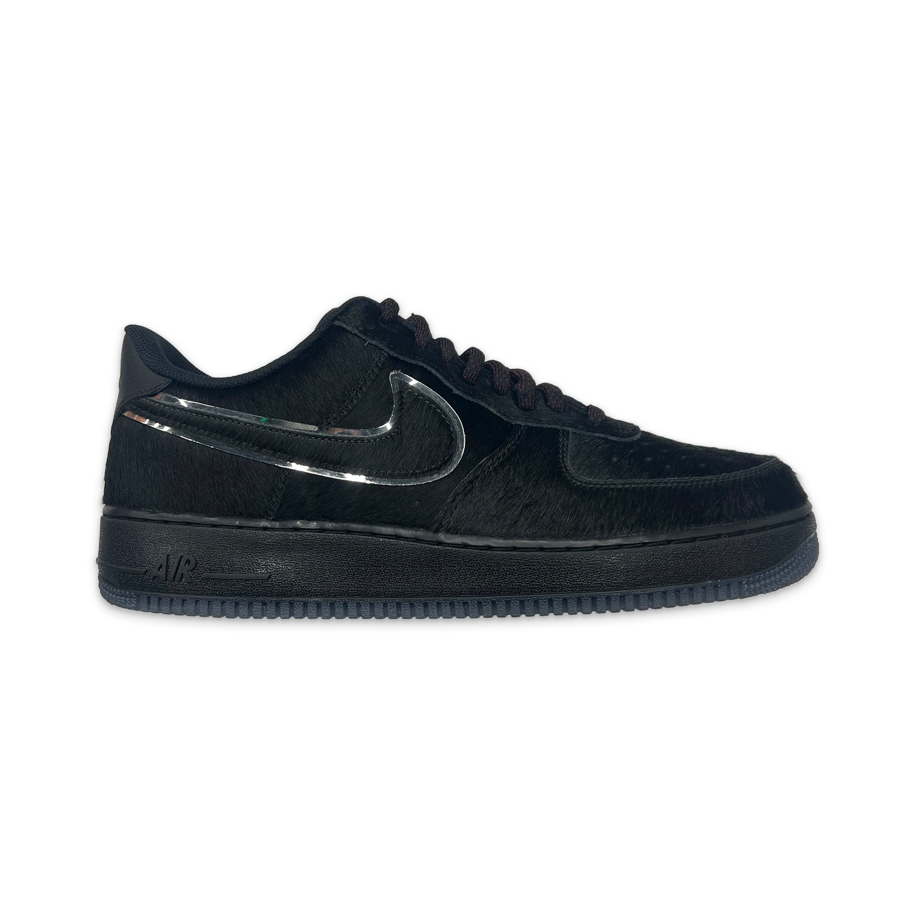 Air Force 1 Low “Virginia Union University Yardrunners"