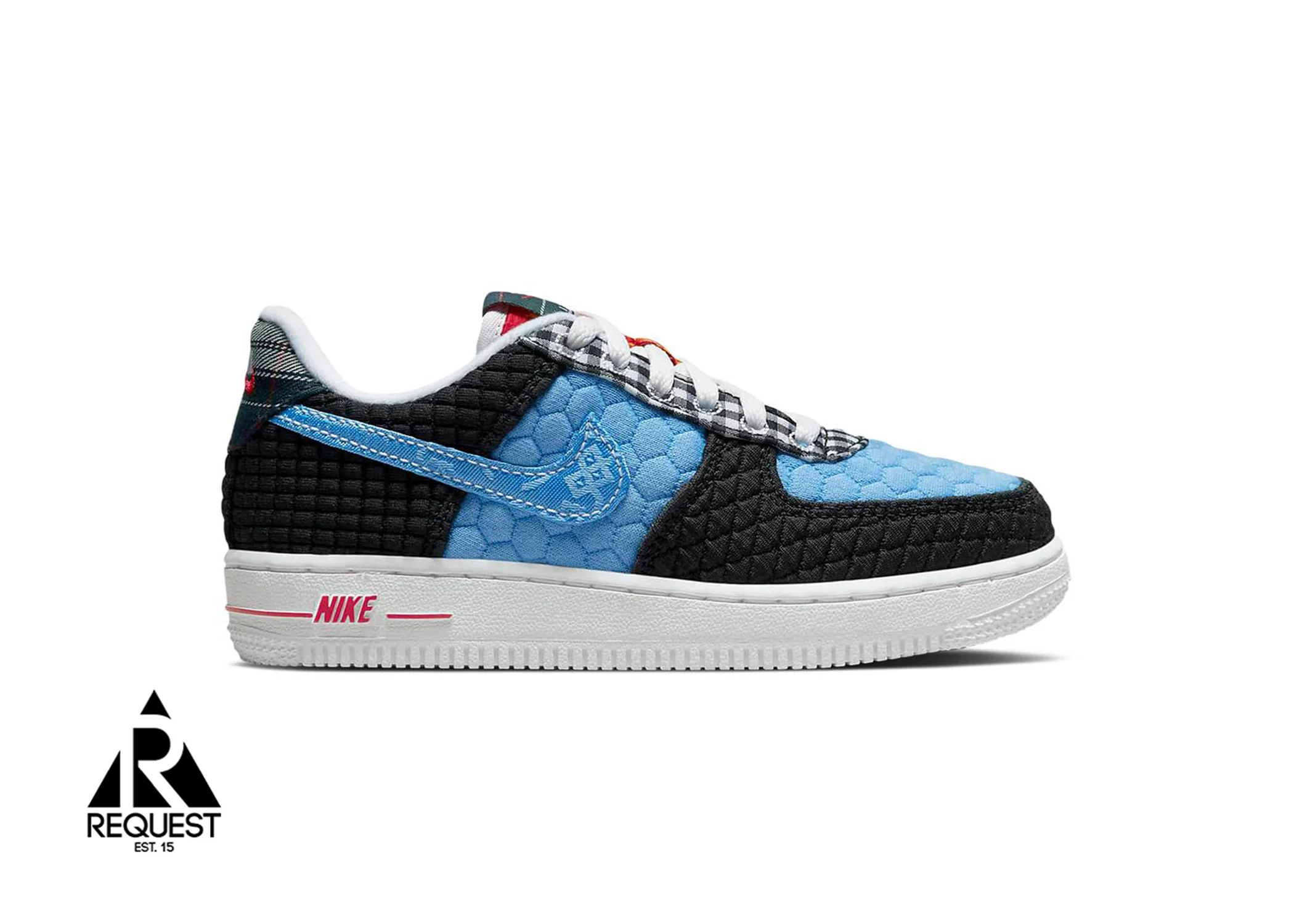 Air Force 1 LV8 "Multi Material" (PS)