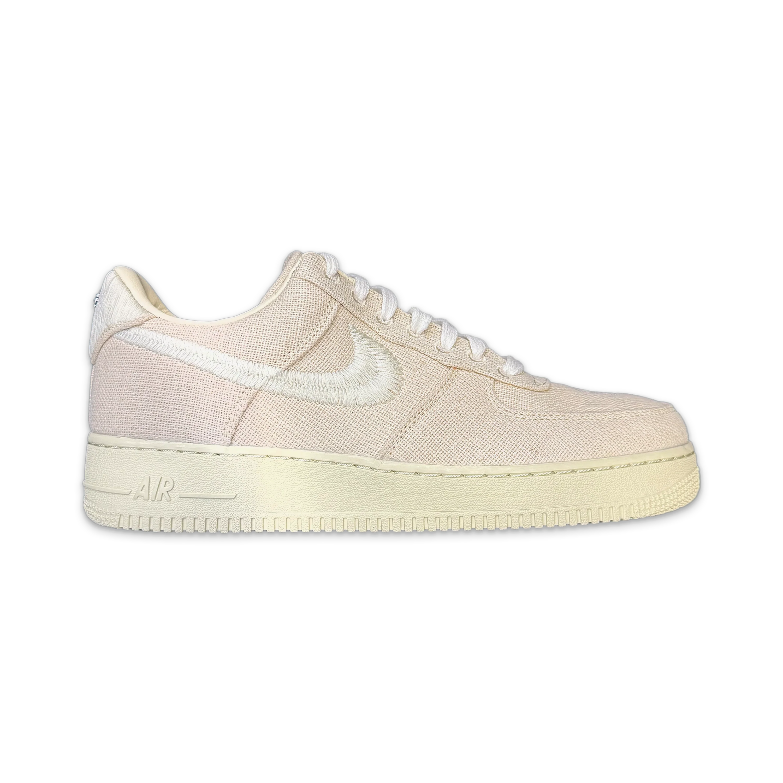 Air Force 1 “Stussy Fossil”