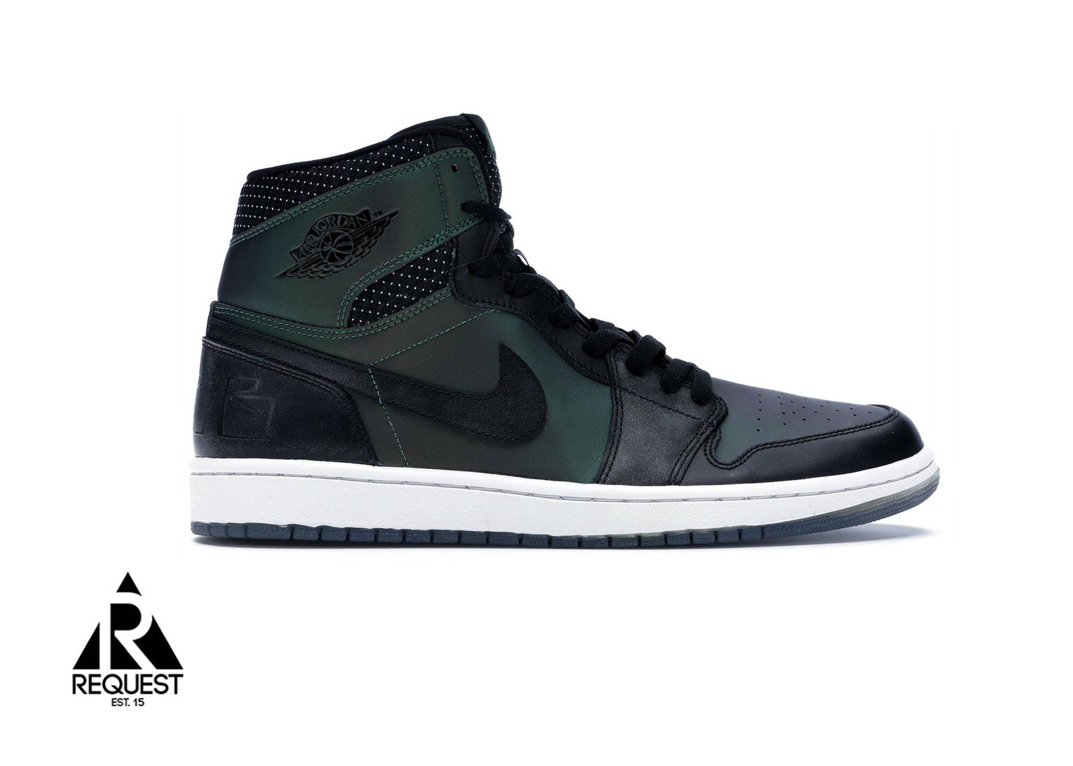 Air Jordan 1 JJ SB QS “Craig Stecyk”