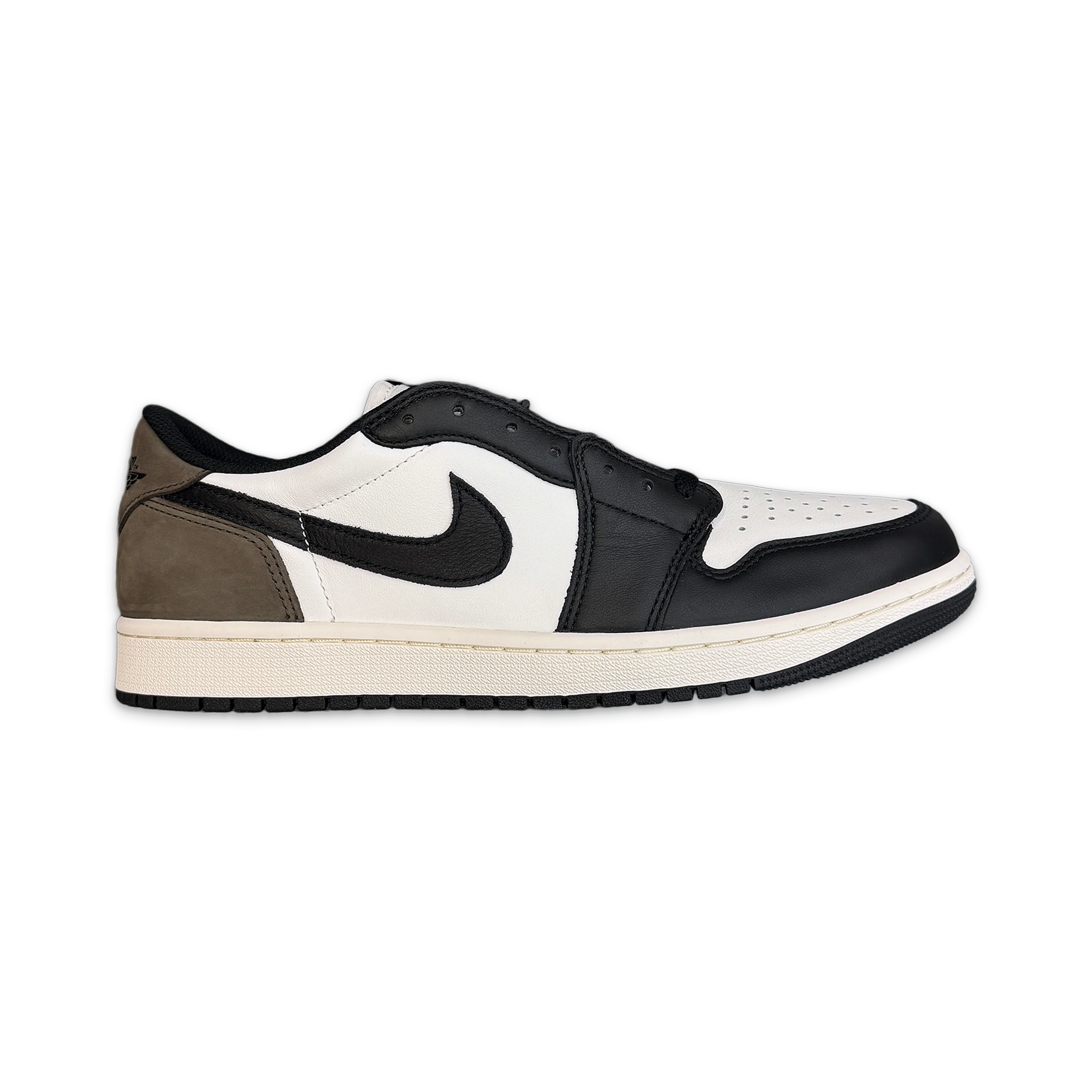 Air Jordan 1 Low OG "Mocha"