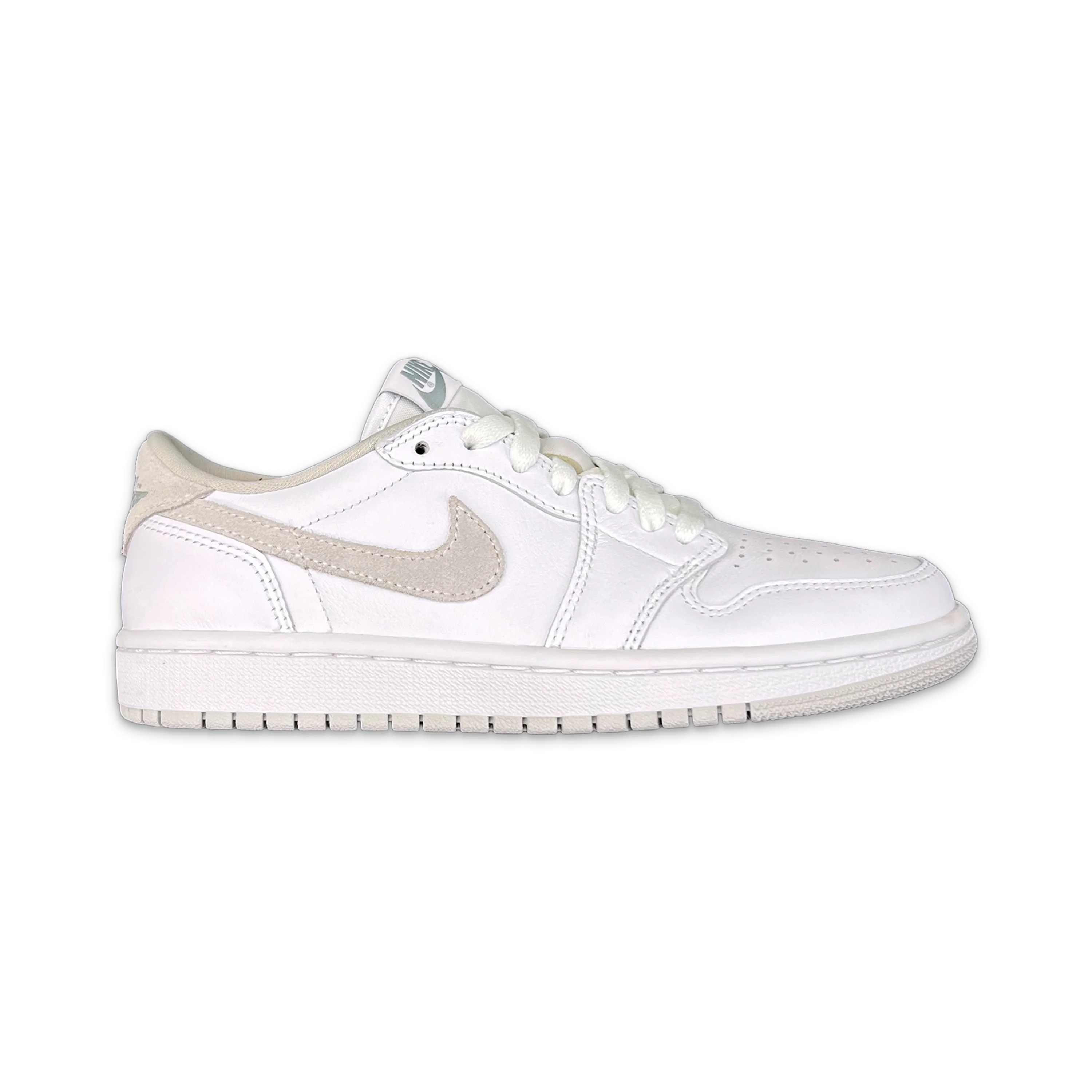 Air Jordan 1 Low OG "Neutral Grey" (2021) (W)