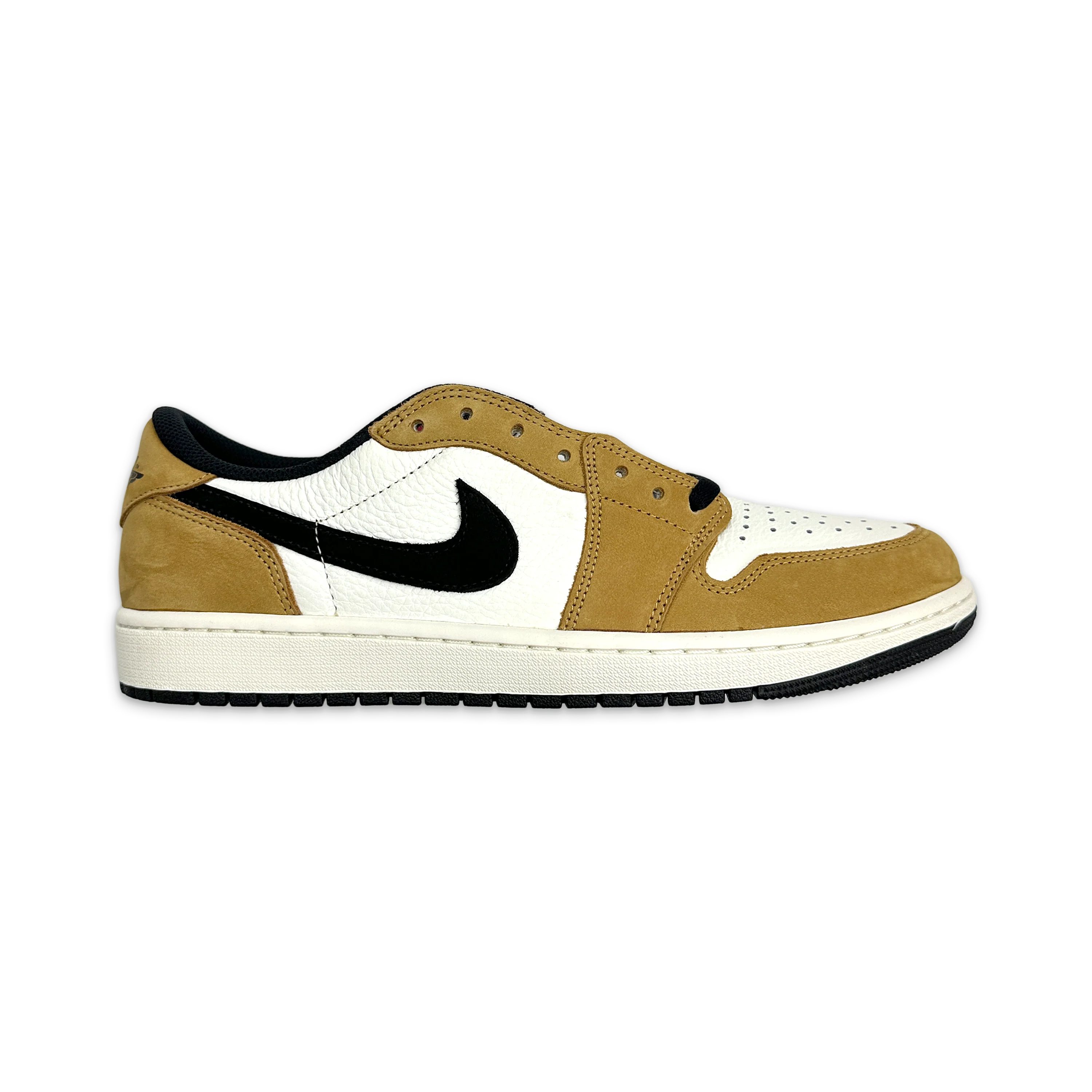 Air Jordan 1 Low OG "Rookie Of The Year"