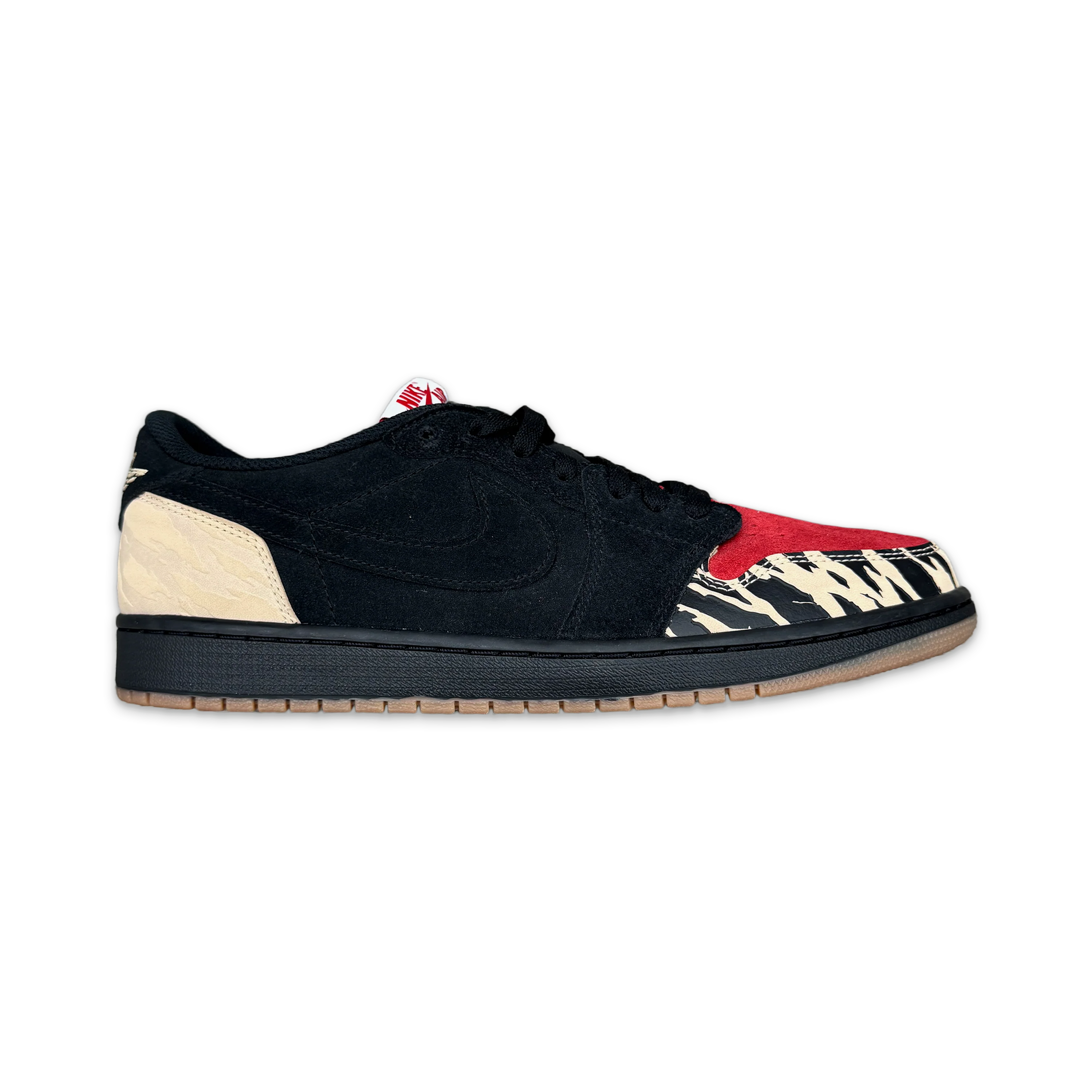 Air Jordan 1 Low "Solefly'