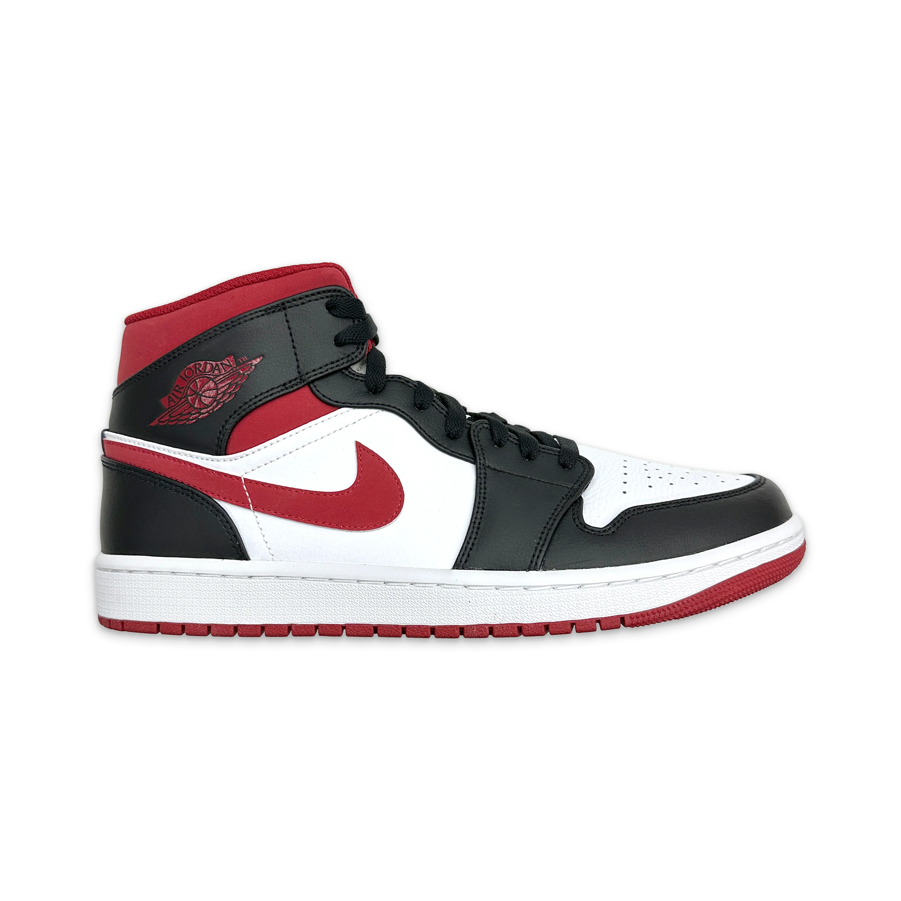 Air Jordan 1 Mid “Gym Red”