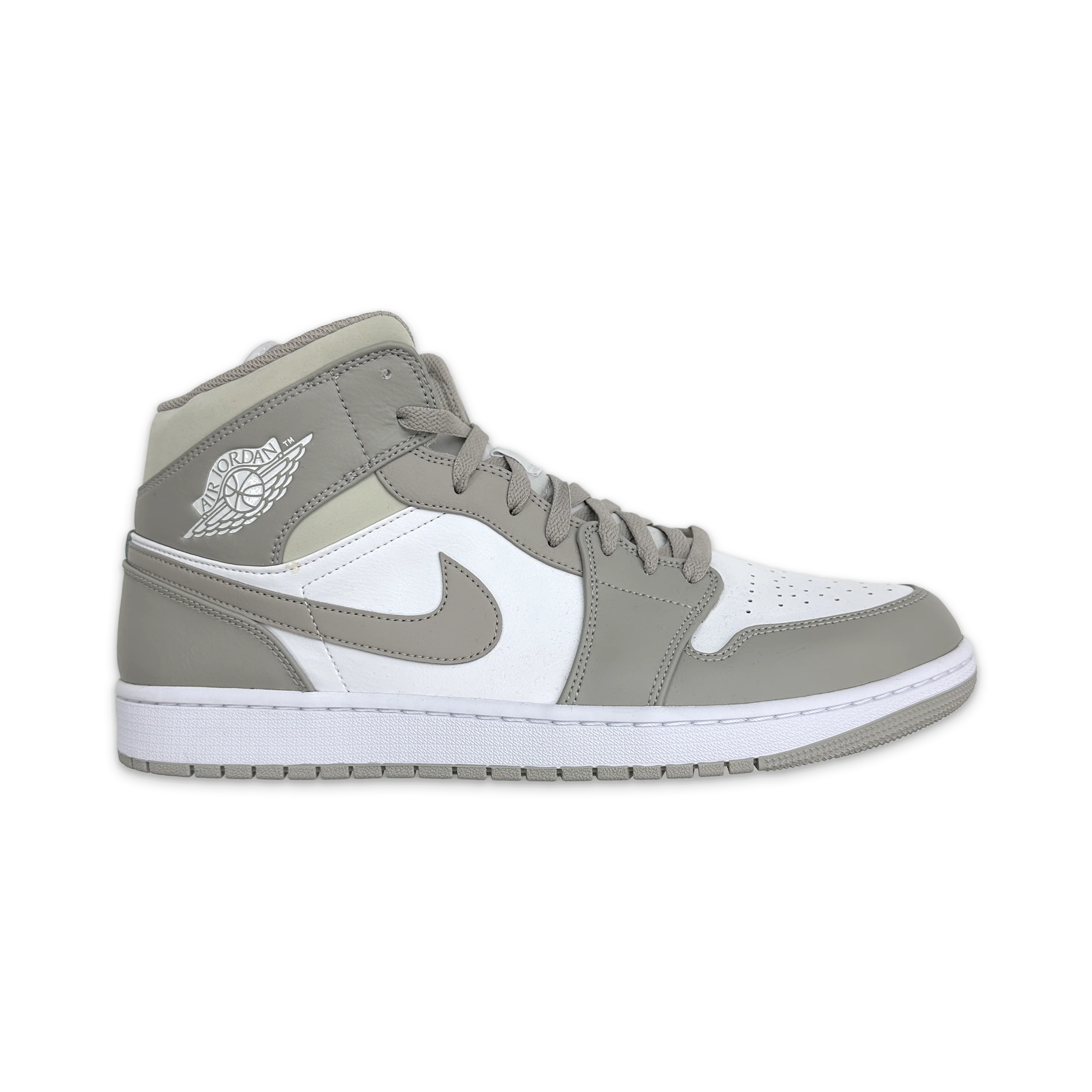 Air Jordan 1 Mid Retro “Linen”
