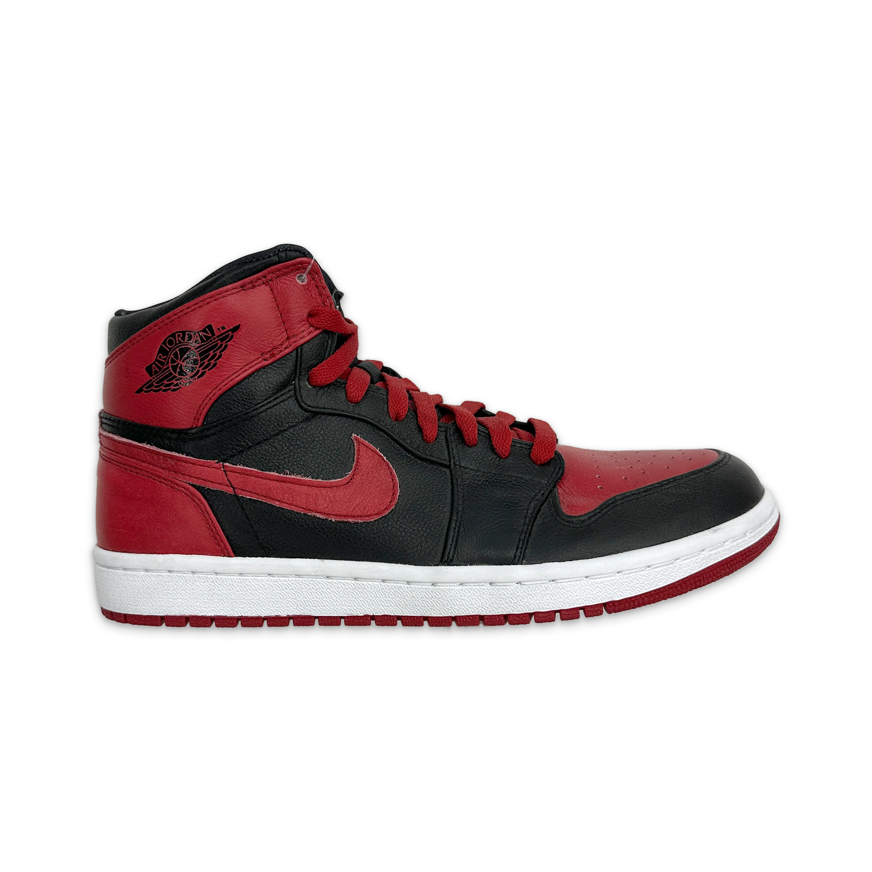 Air Jordan 1 Retro “Banned (2011)”