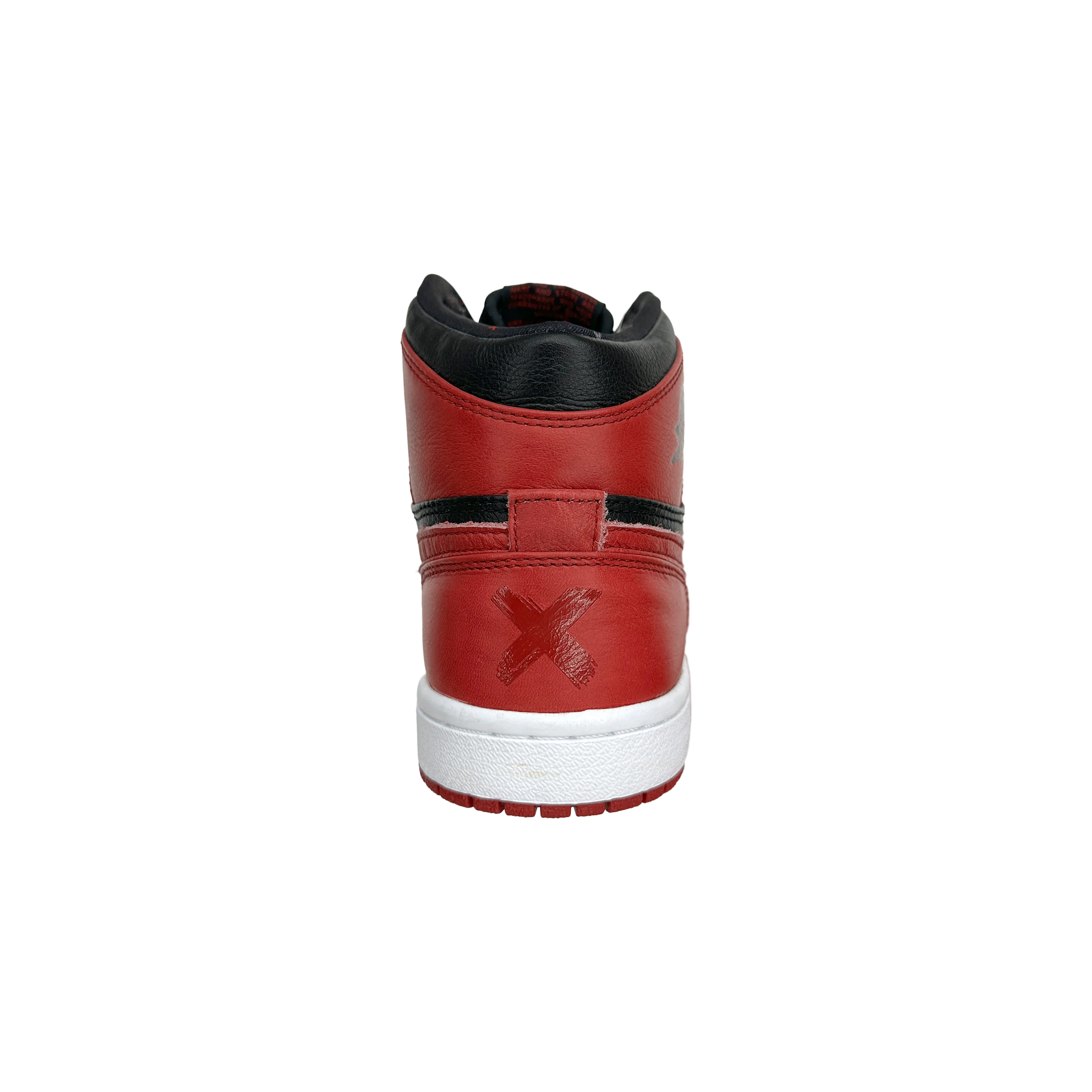 Air Jordan 1 Retro “Banned (2011)” - Image 2