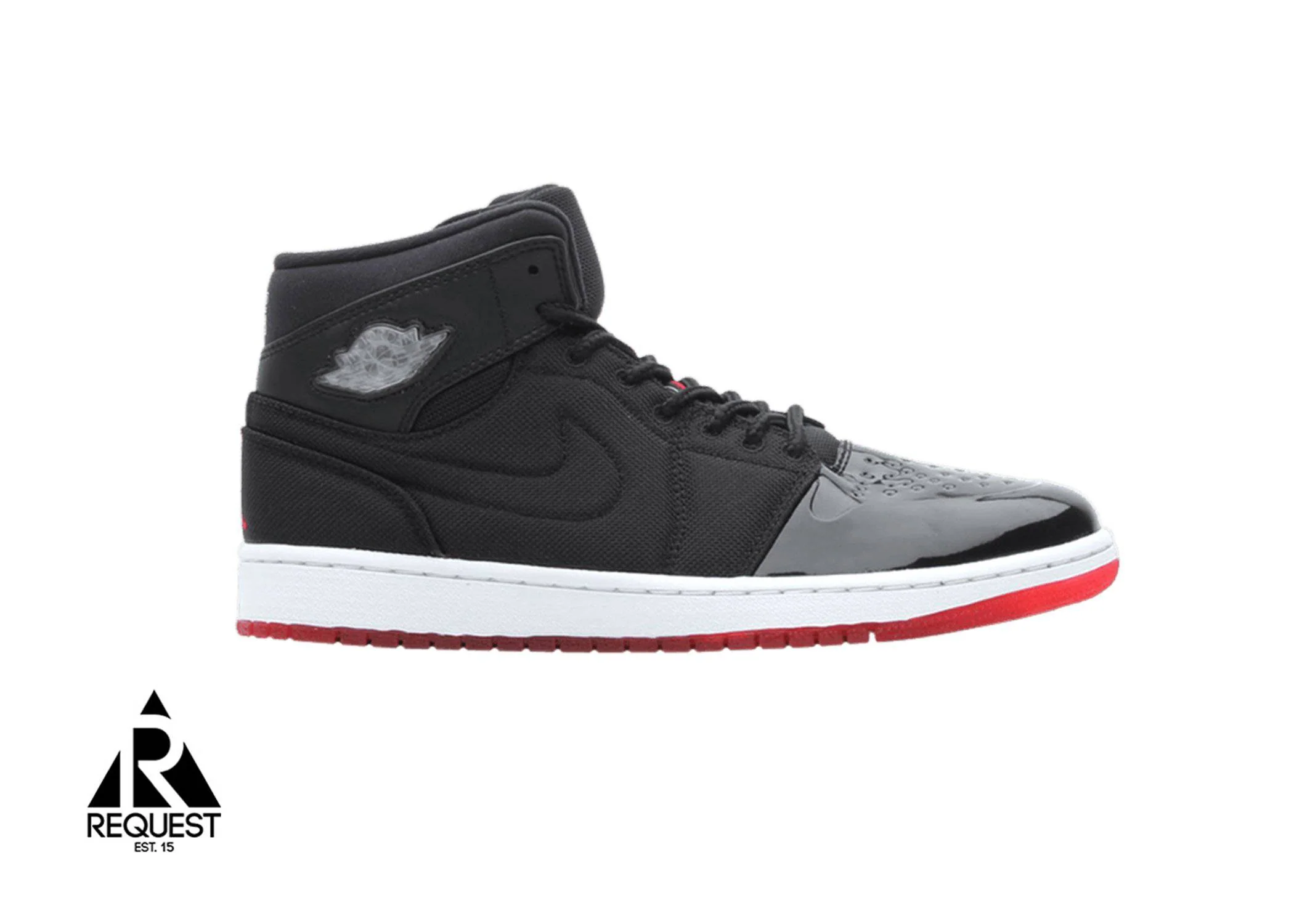 Air Jordan 1 Retro “Bred 95”