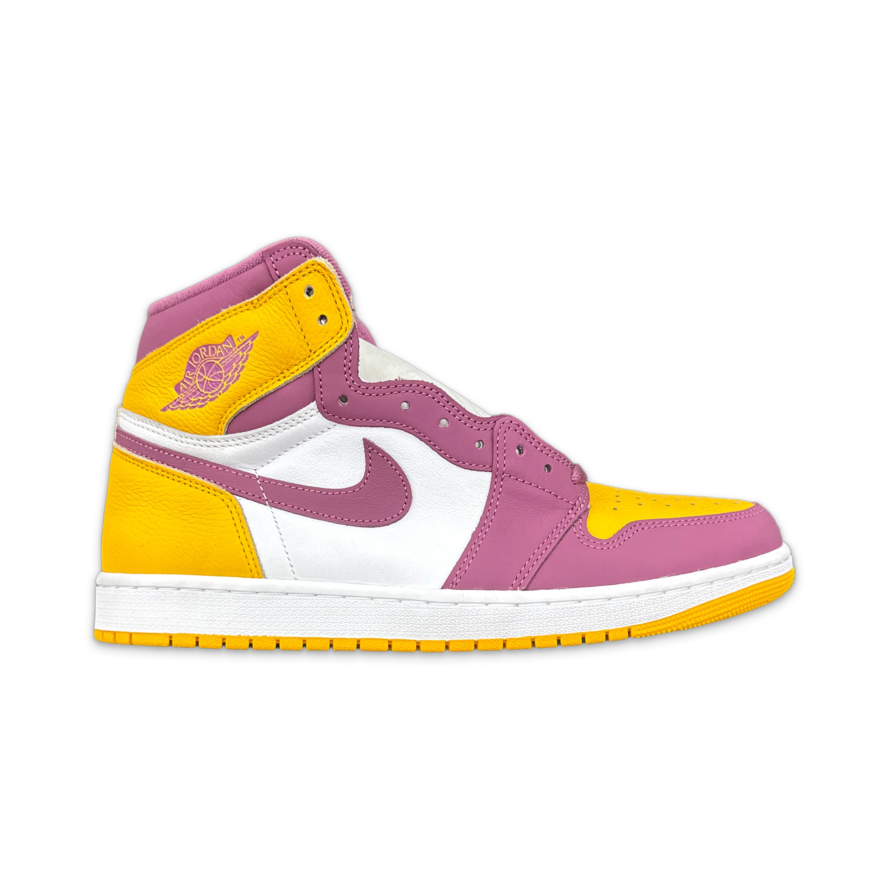 Air Jordan 1 Retro “Brotherhood”