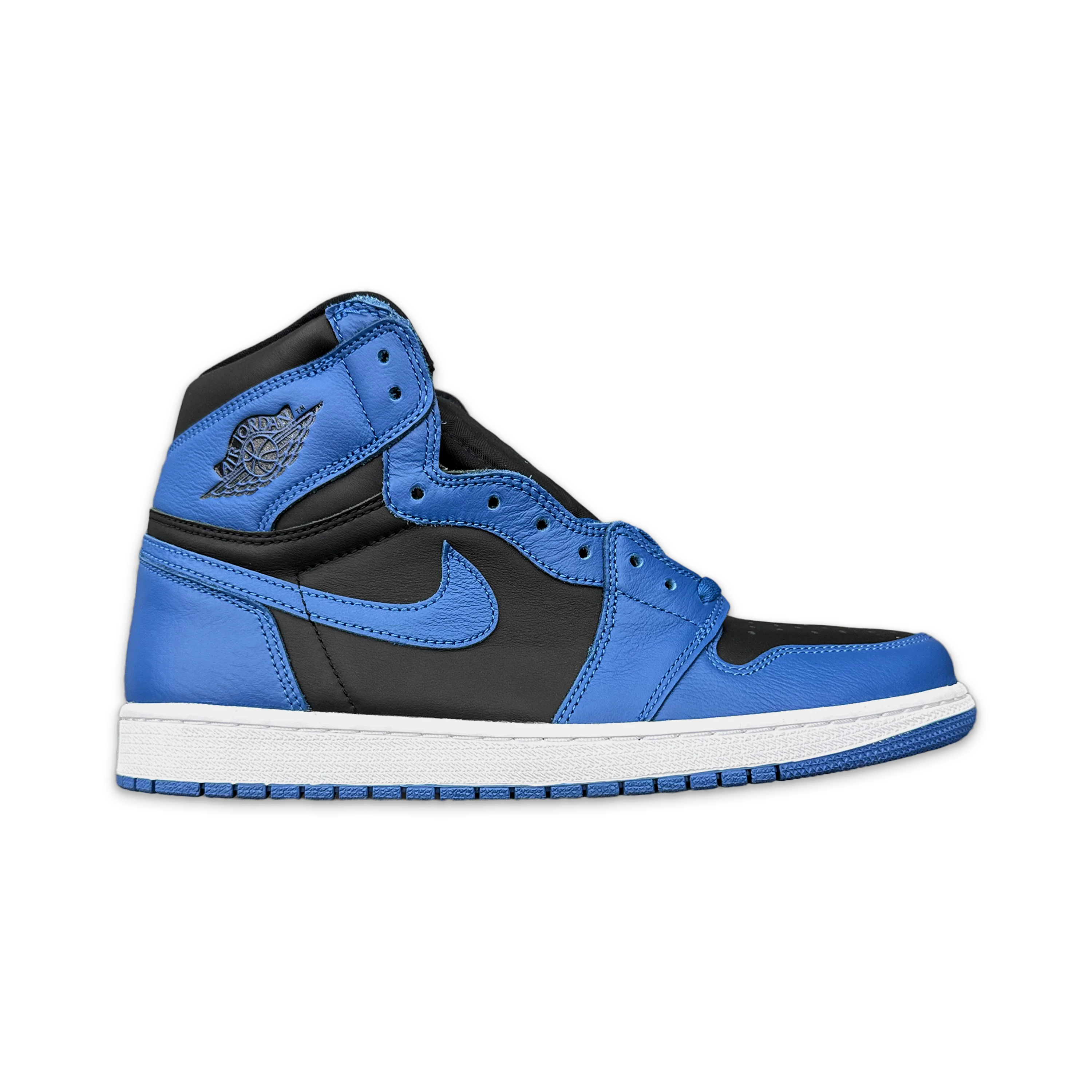 Air Jordan 1 Retro “Dark Marina Blue”