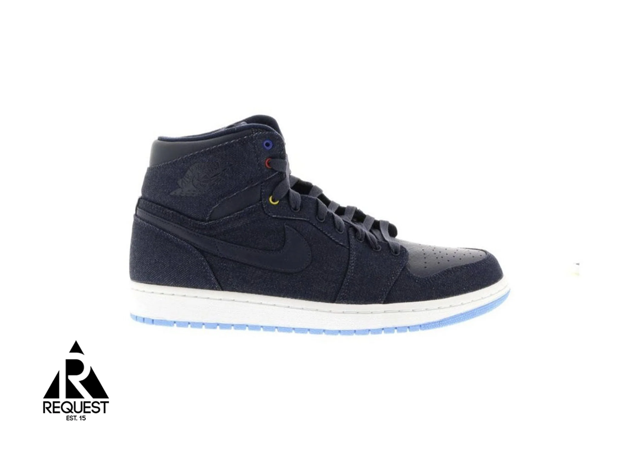 Air Jordan 1 Retro “Family Forever”