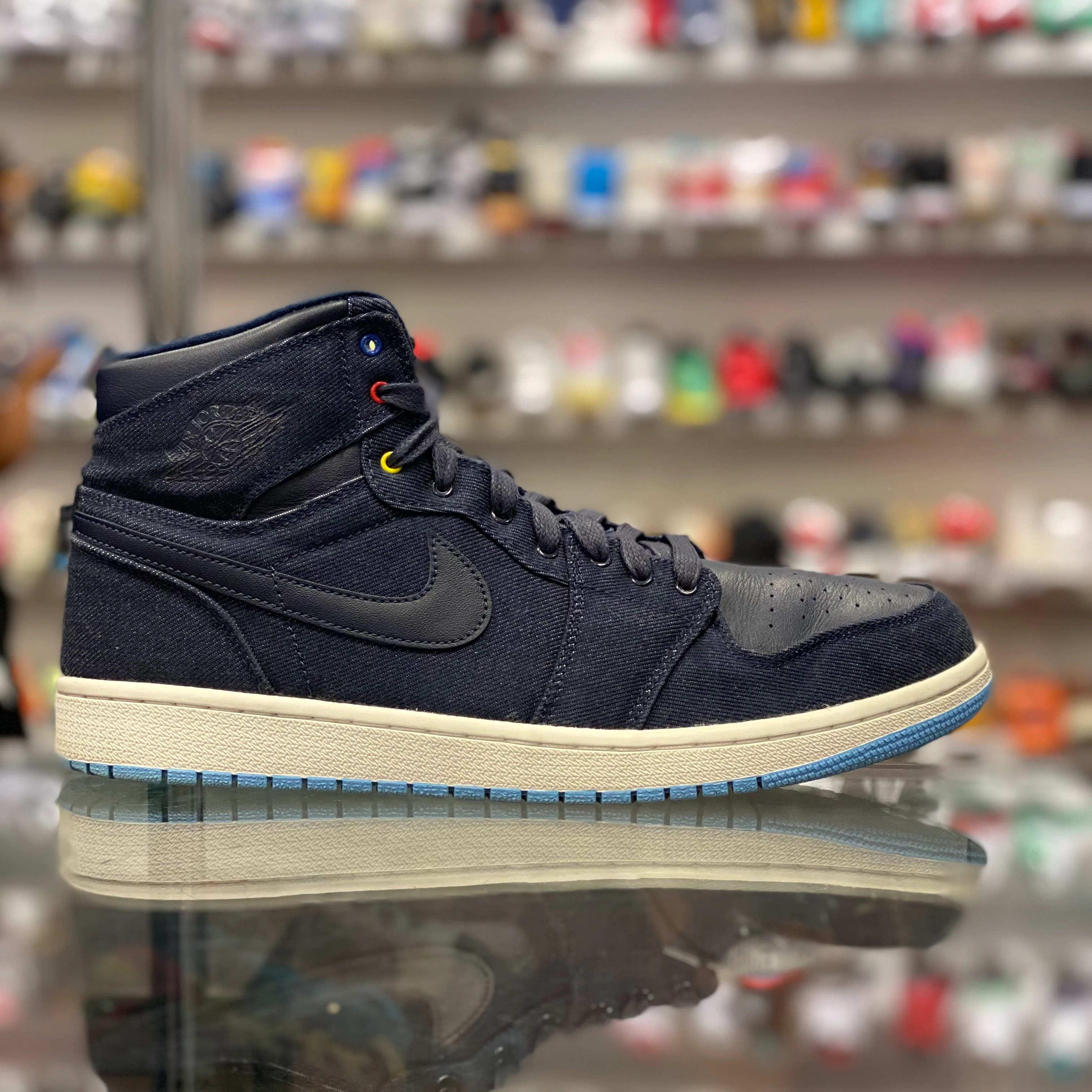 Air Jordan 1 Retro “Family Forever” - Image 2