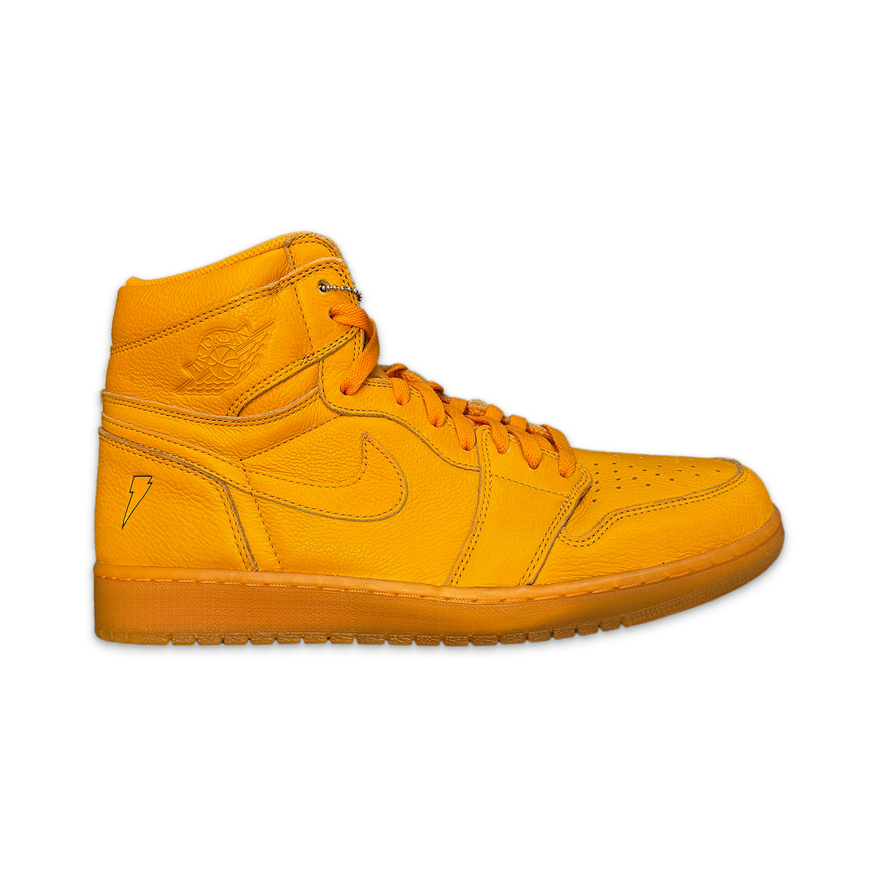Air Jordan 1 Retro Gatorade “Orange”
